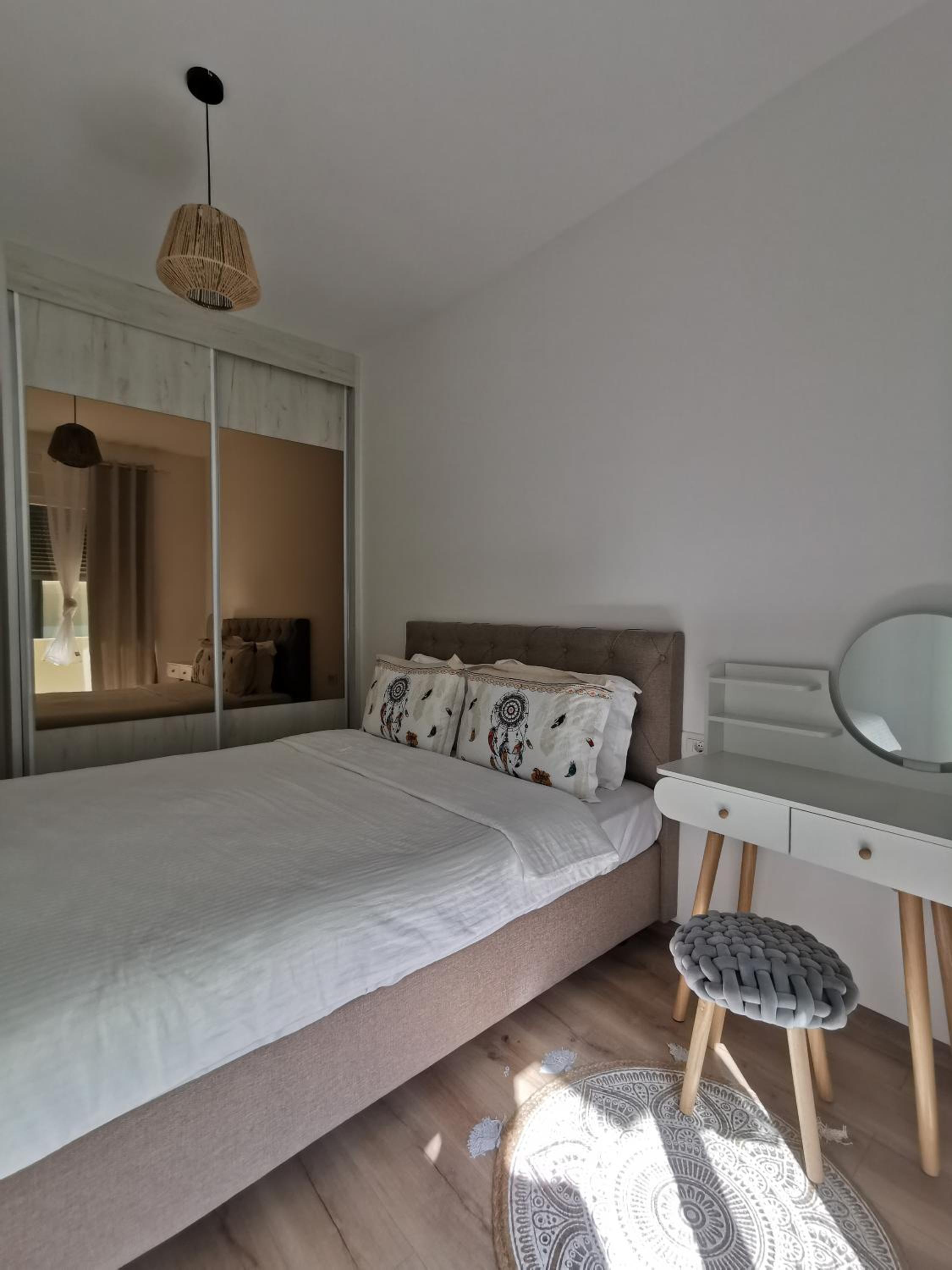 Surf Apartment