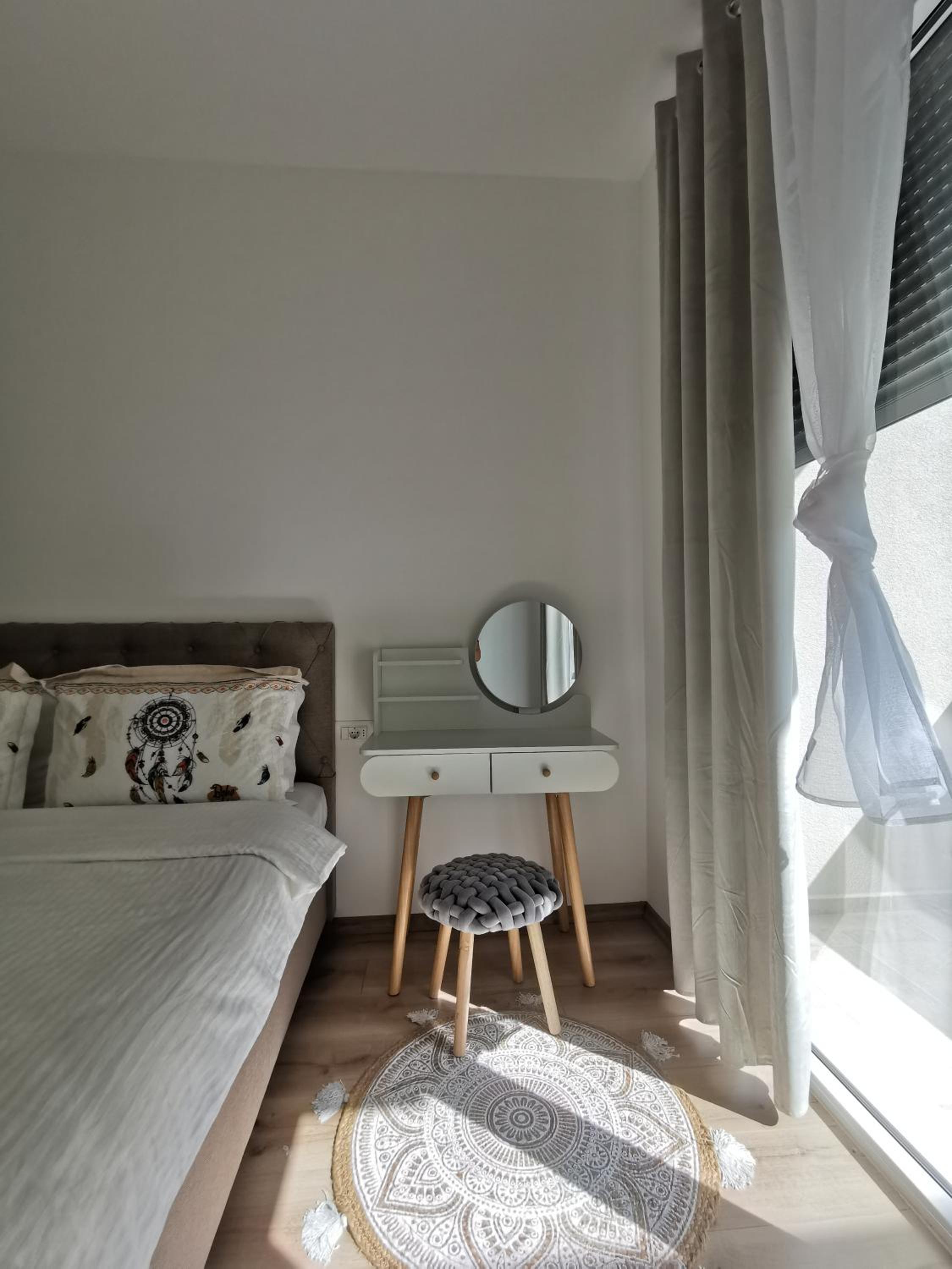 Surf Apartment