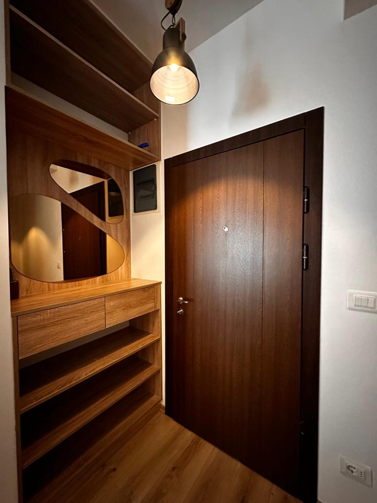 Surf Apartment