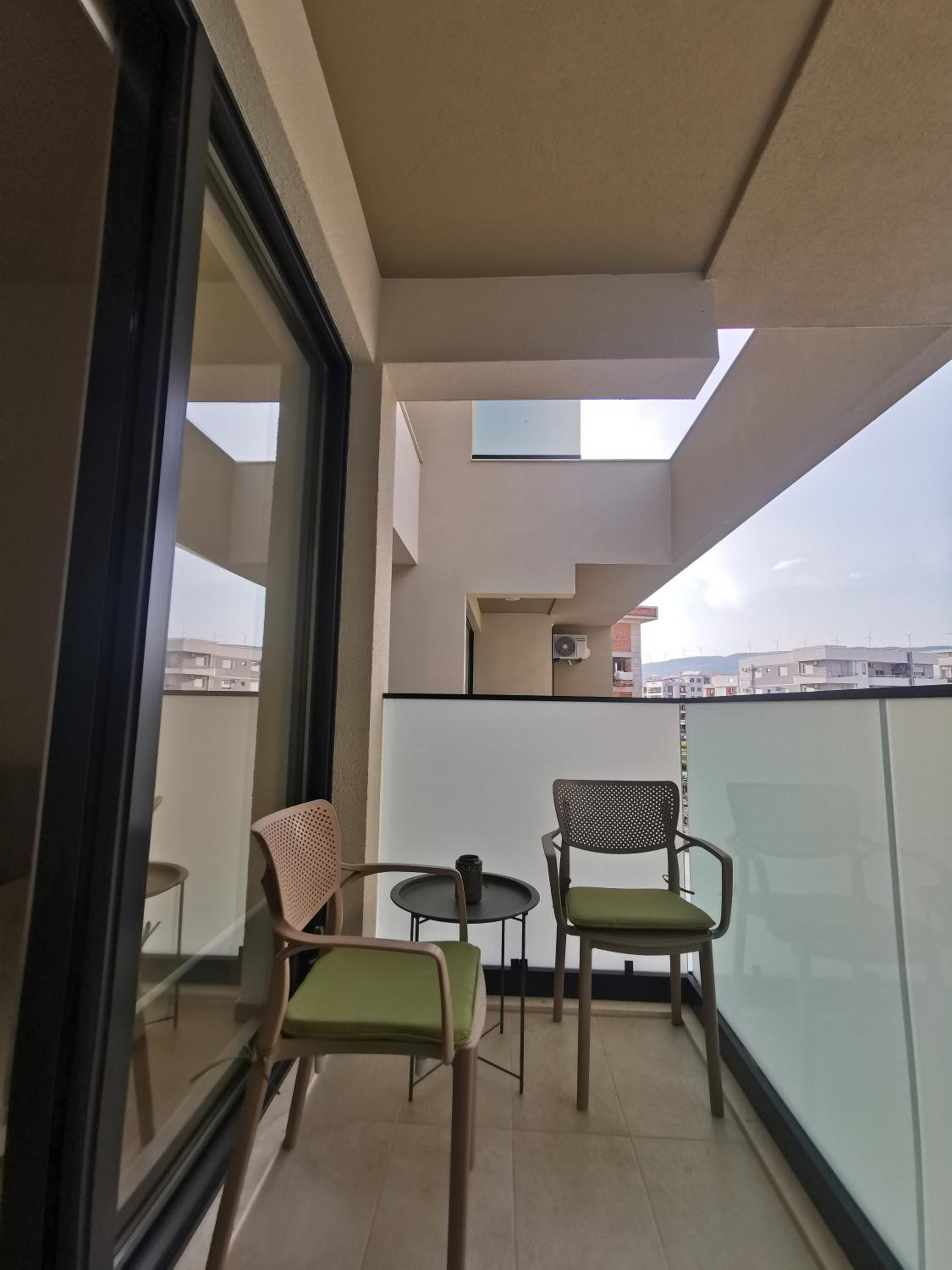 Surf Apartment