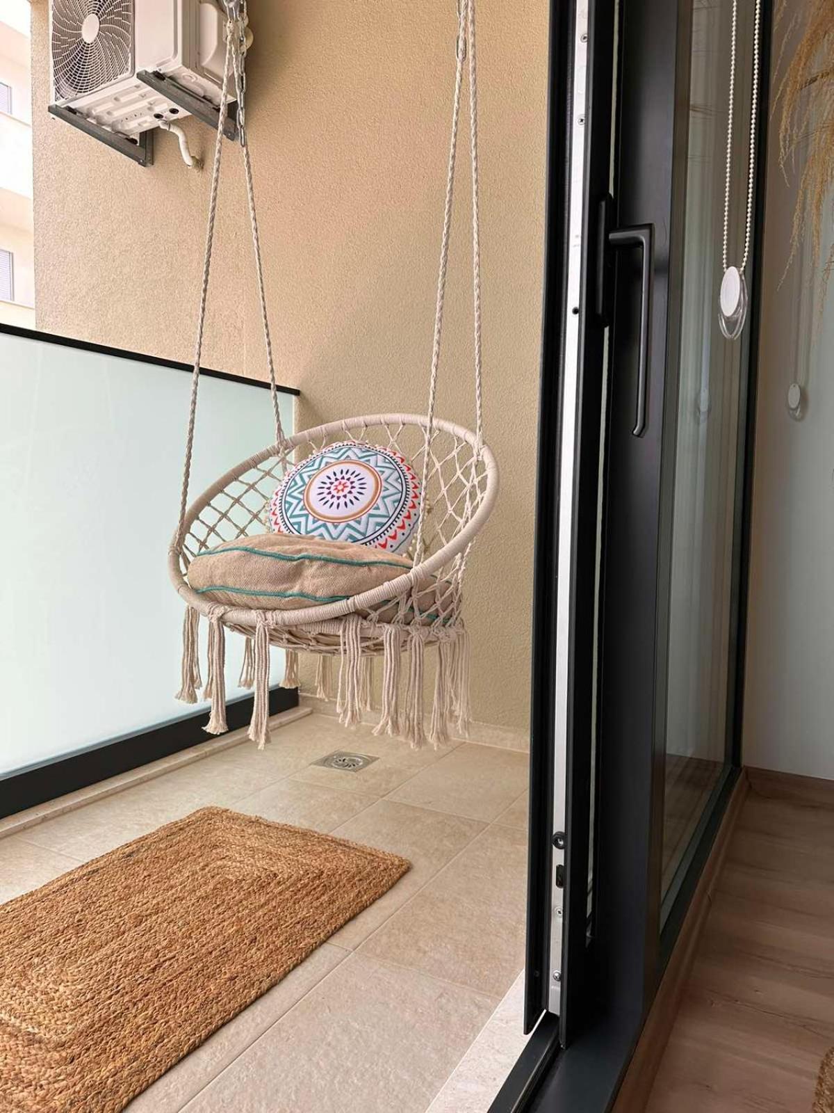 Surf Apartment