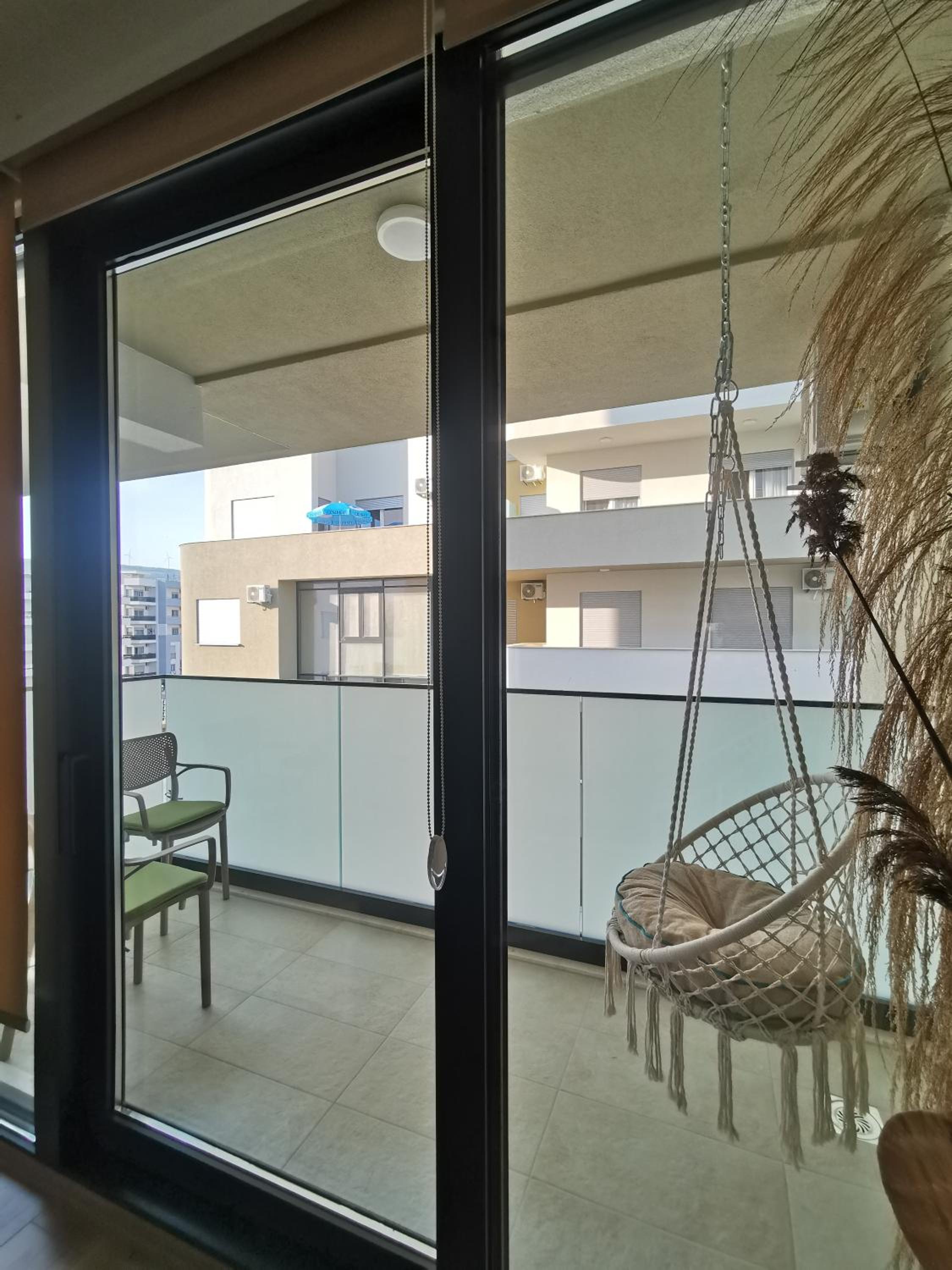 Surf Apartment
