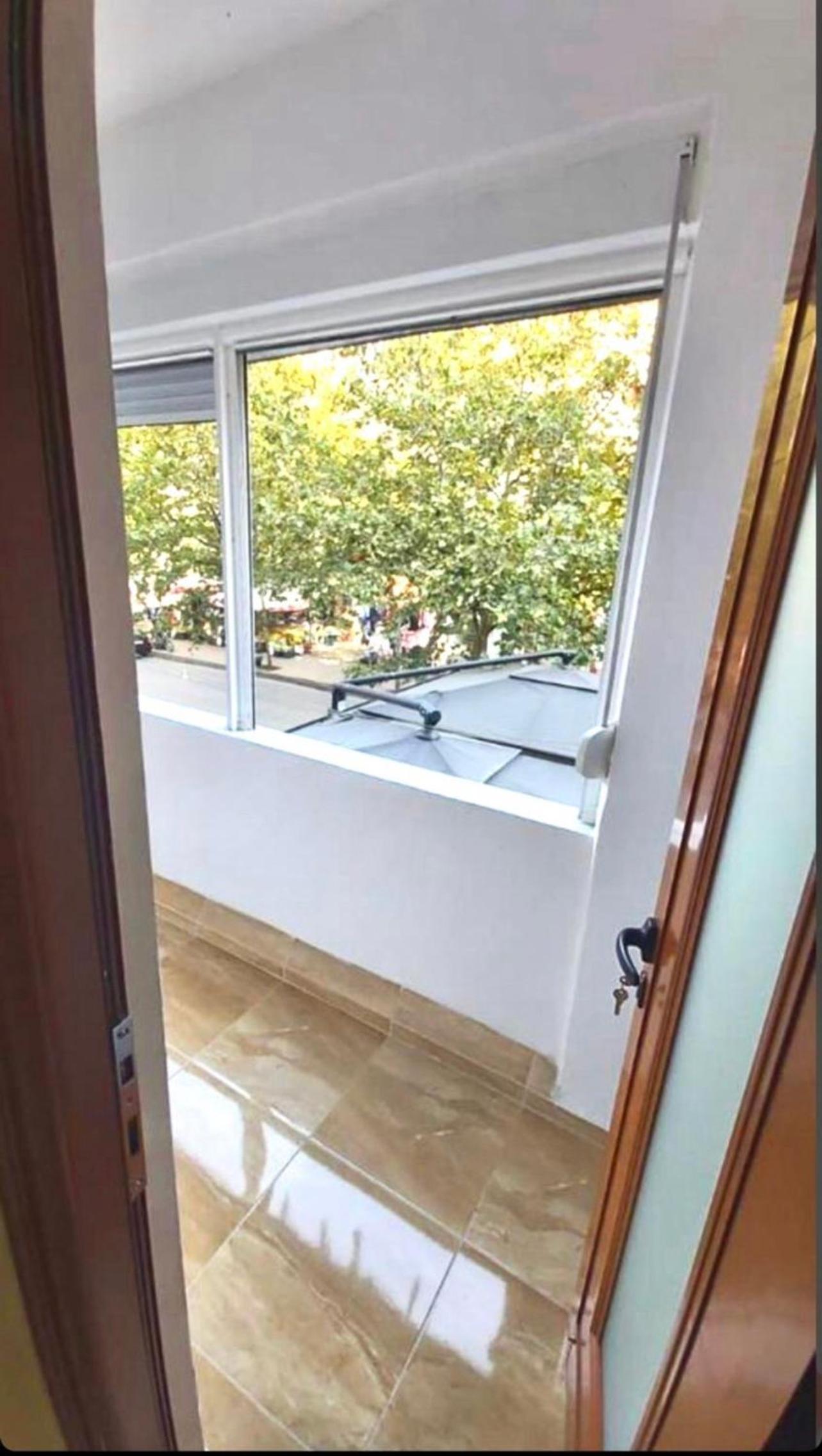 Tirana Art_Apartment 2