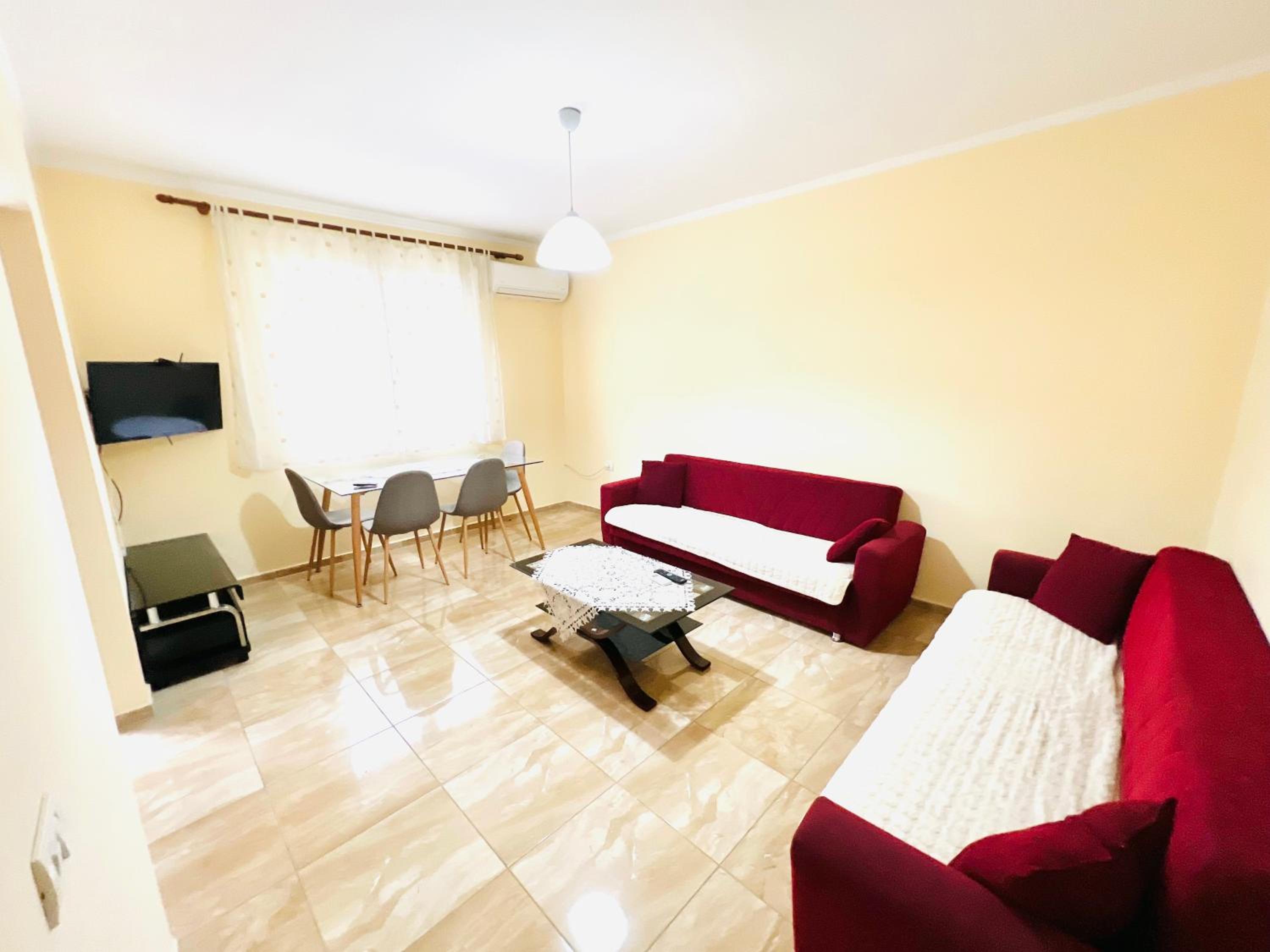 Tirana Art_Apartment 2