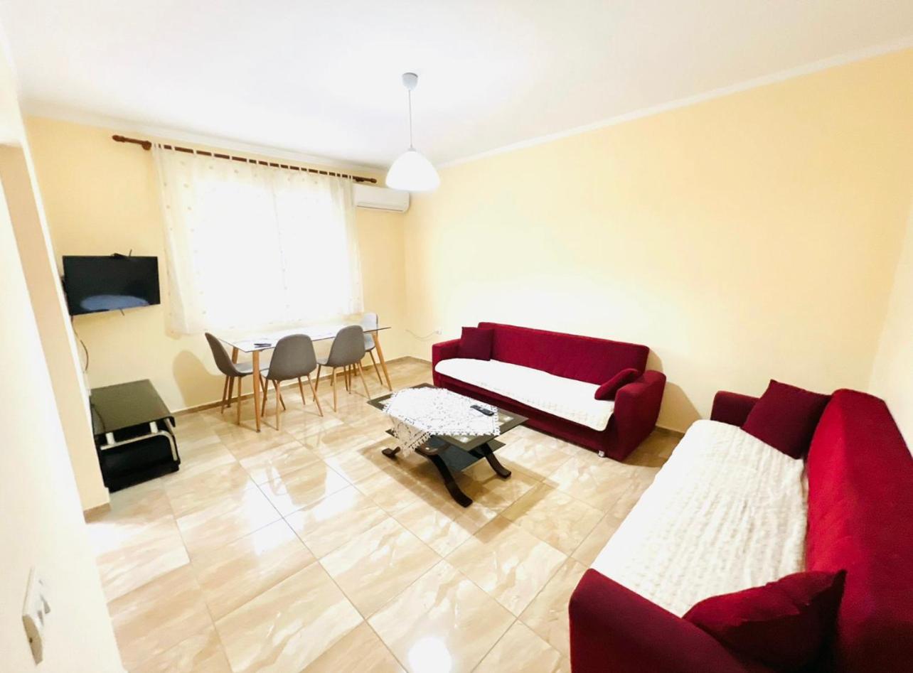 Tirana Art_Apartment 2