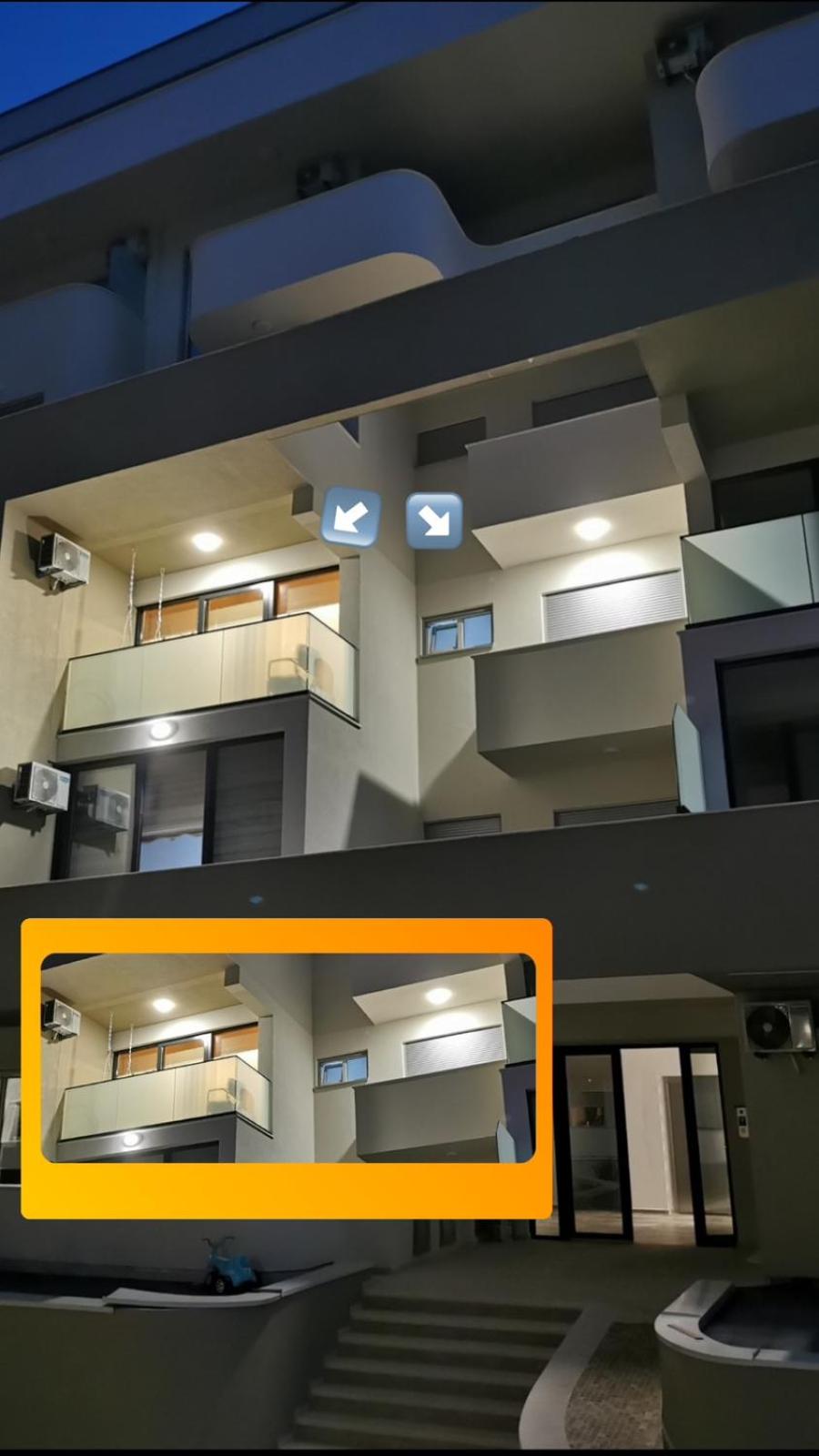 Surf Apartment