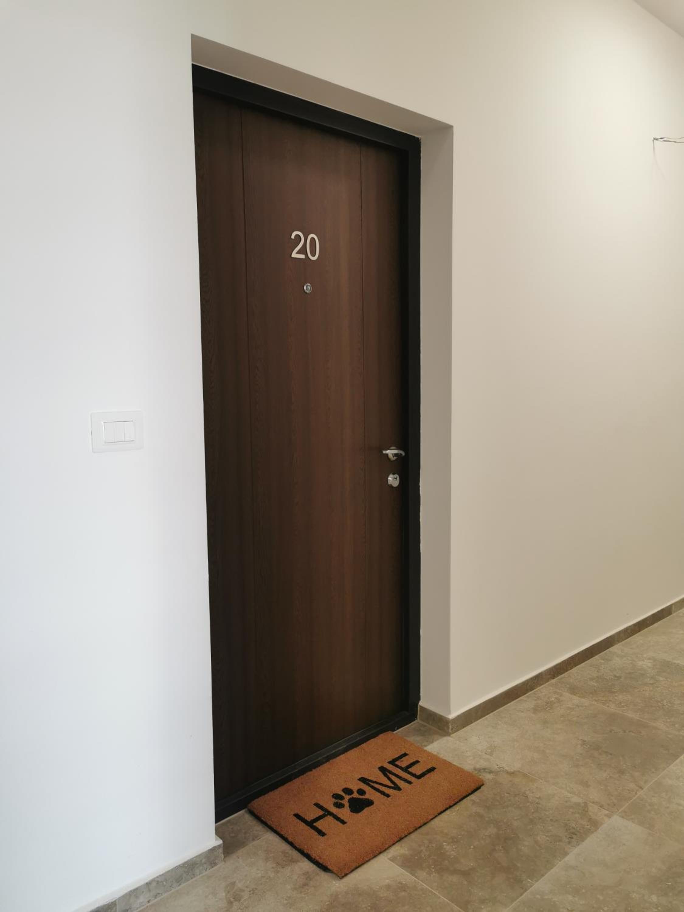 Surf Apartment