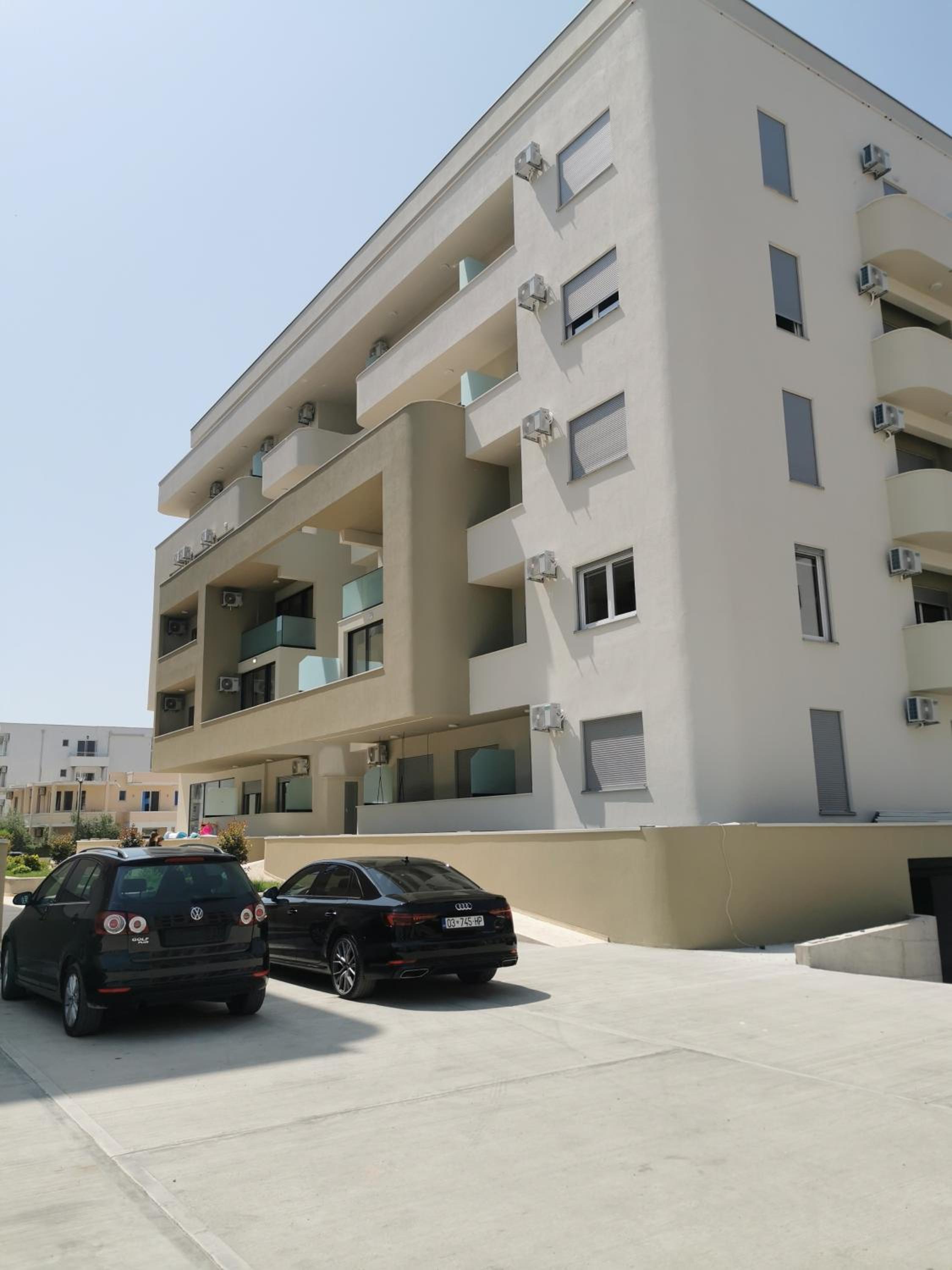 Surf Apartment