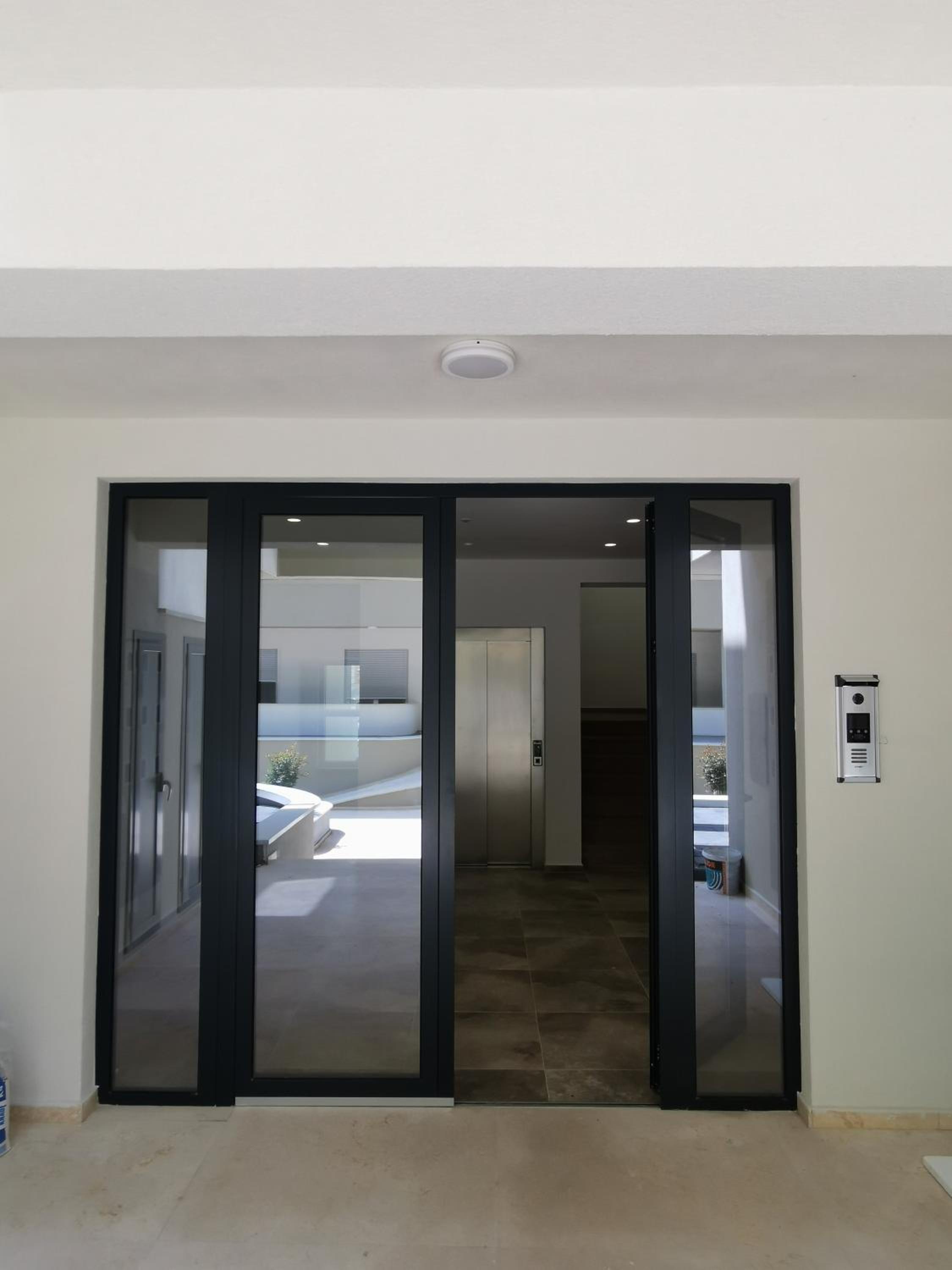 Surf Apartment