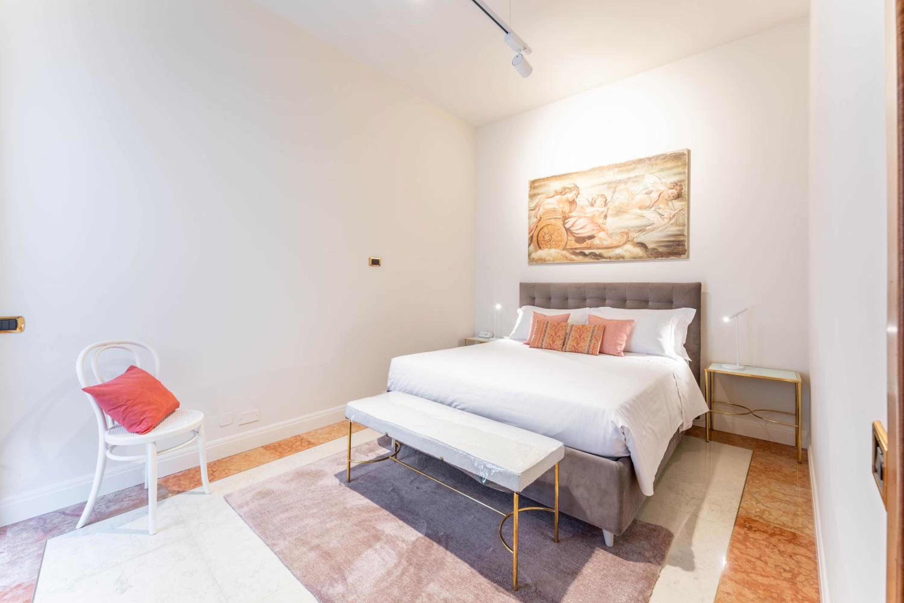Palazzo Venier view 3