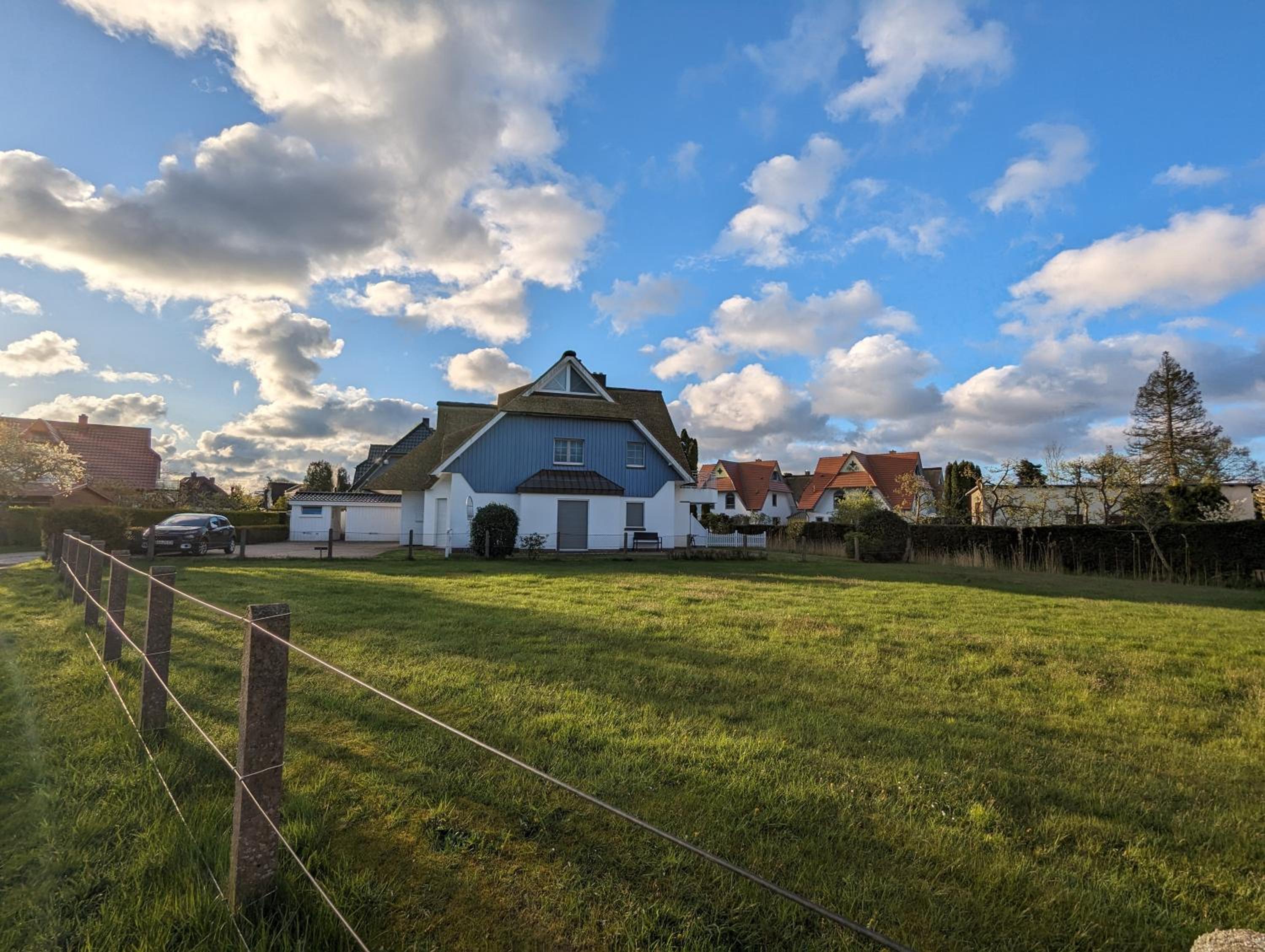 Hengstmanns Ferienwohnung