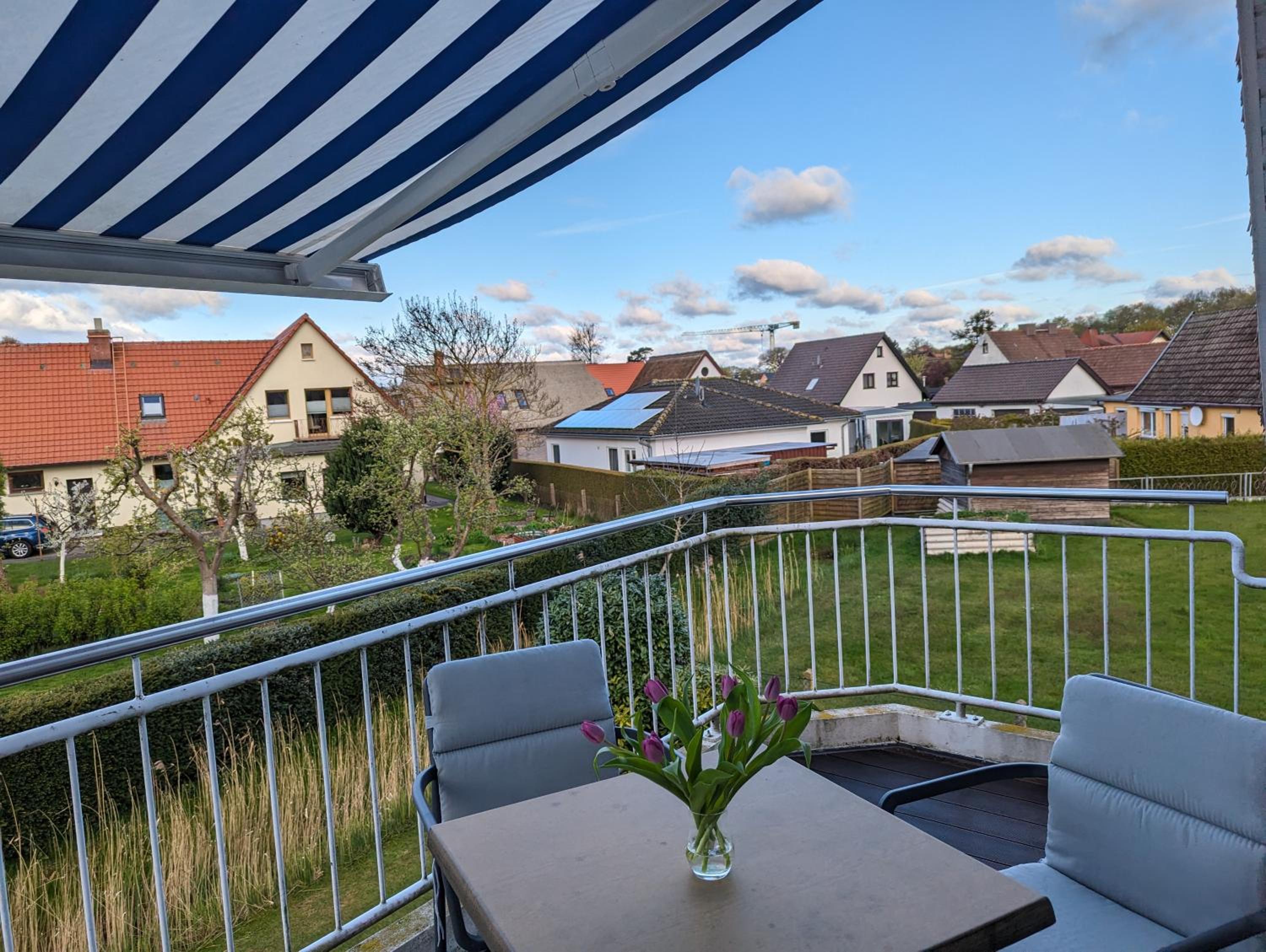 Hengstmanns Ferienwohnung