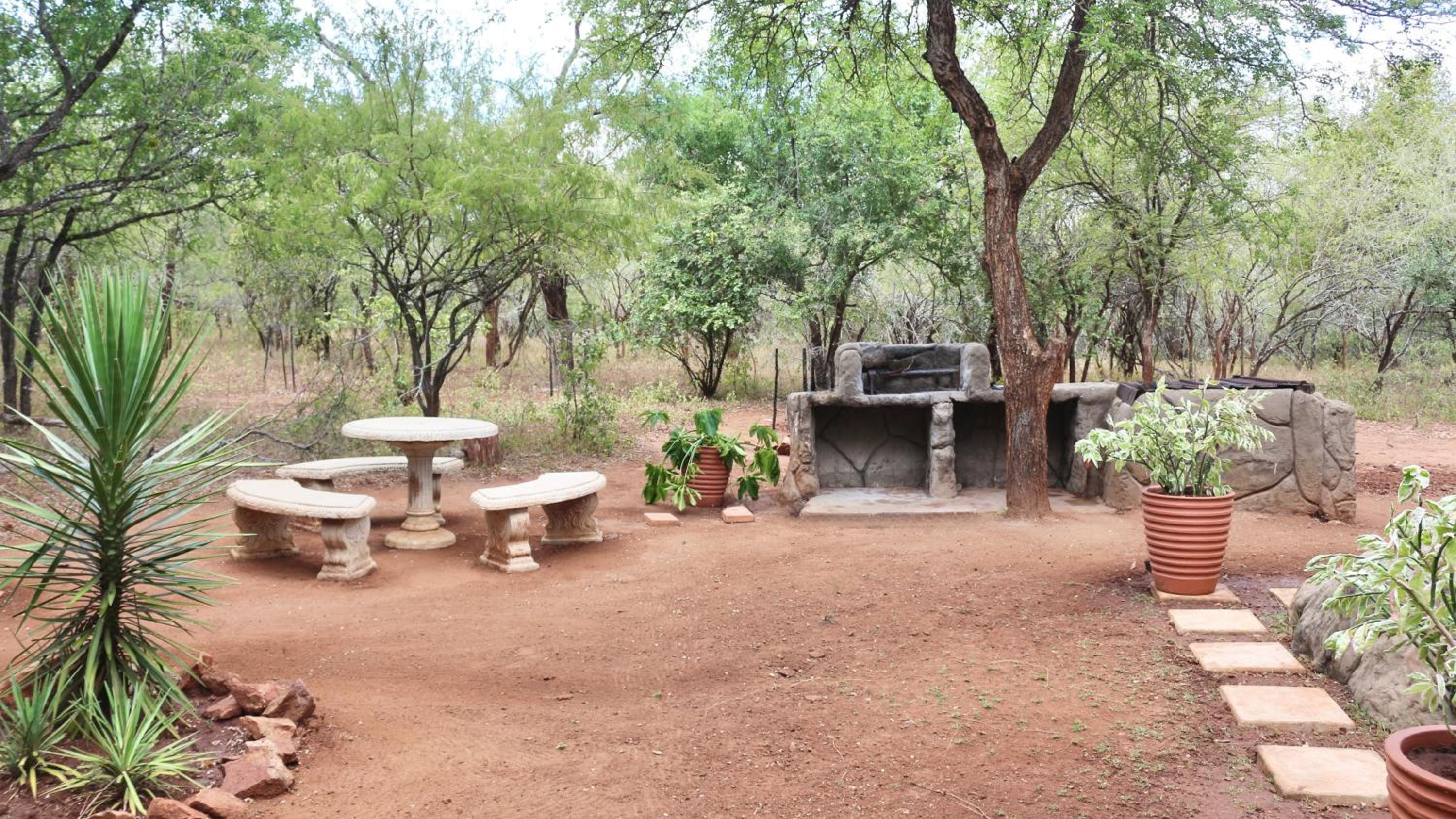 Kruger Kumba - Mugwenzi
