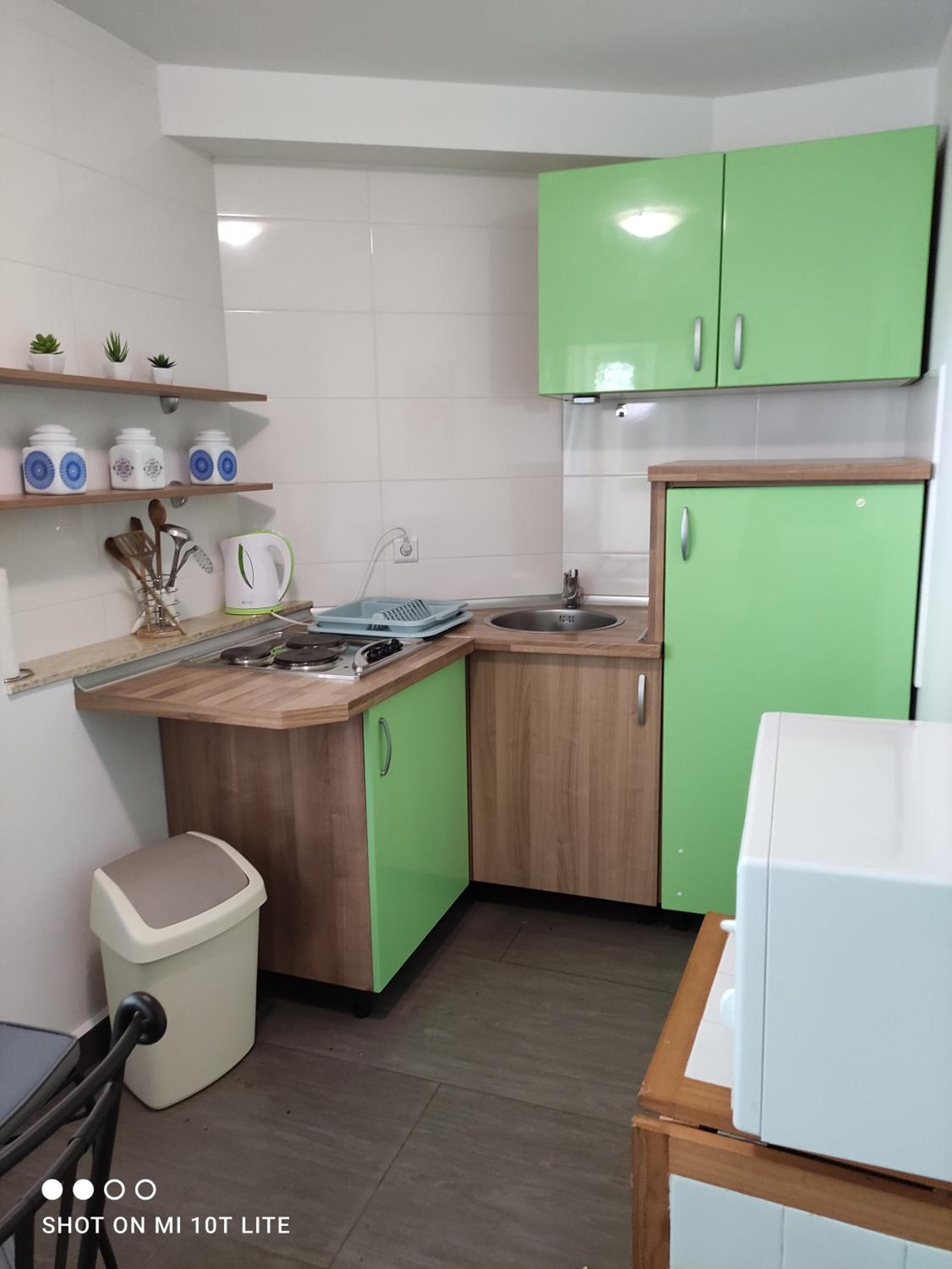 Apartmani Agneza