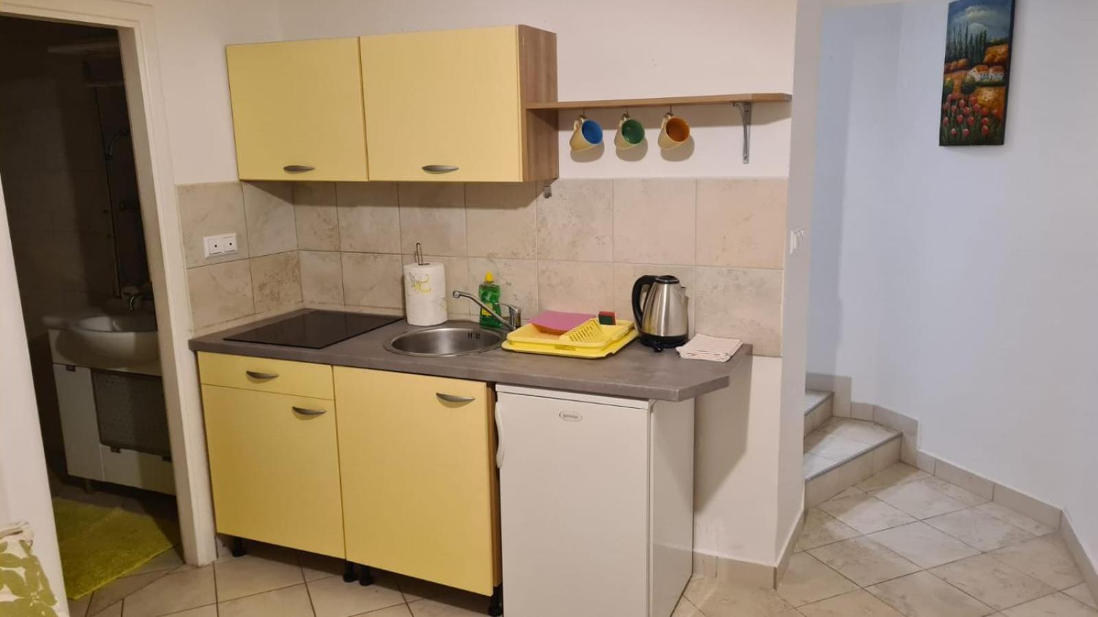 Apartmani Agneza