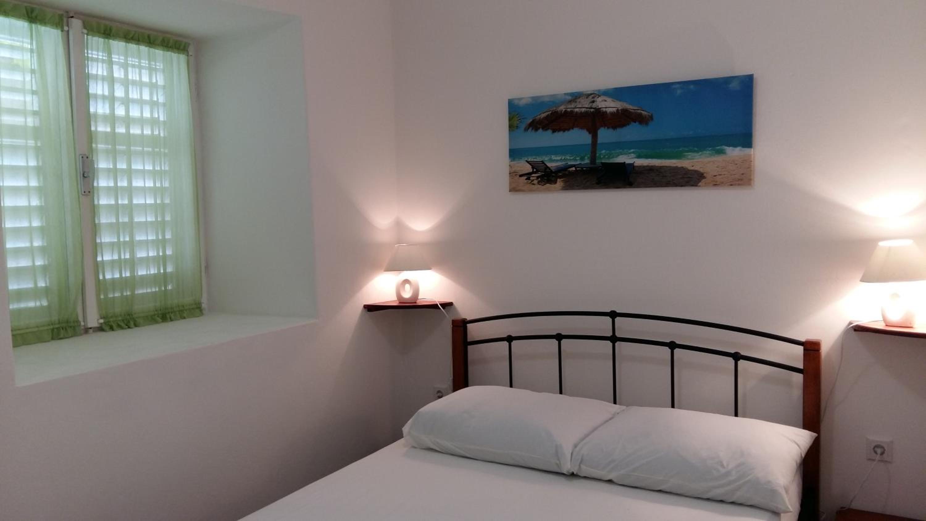 Apartmani Agneza
