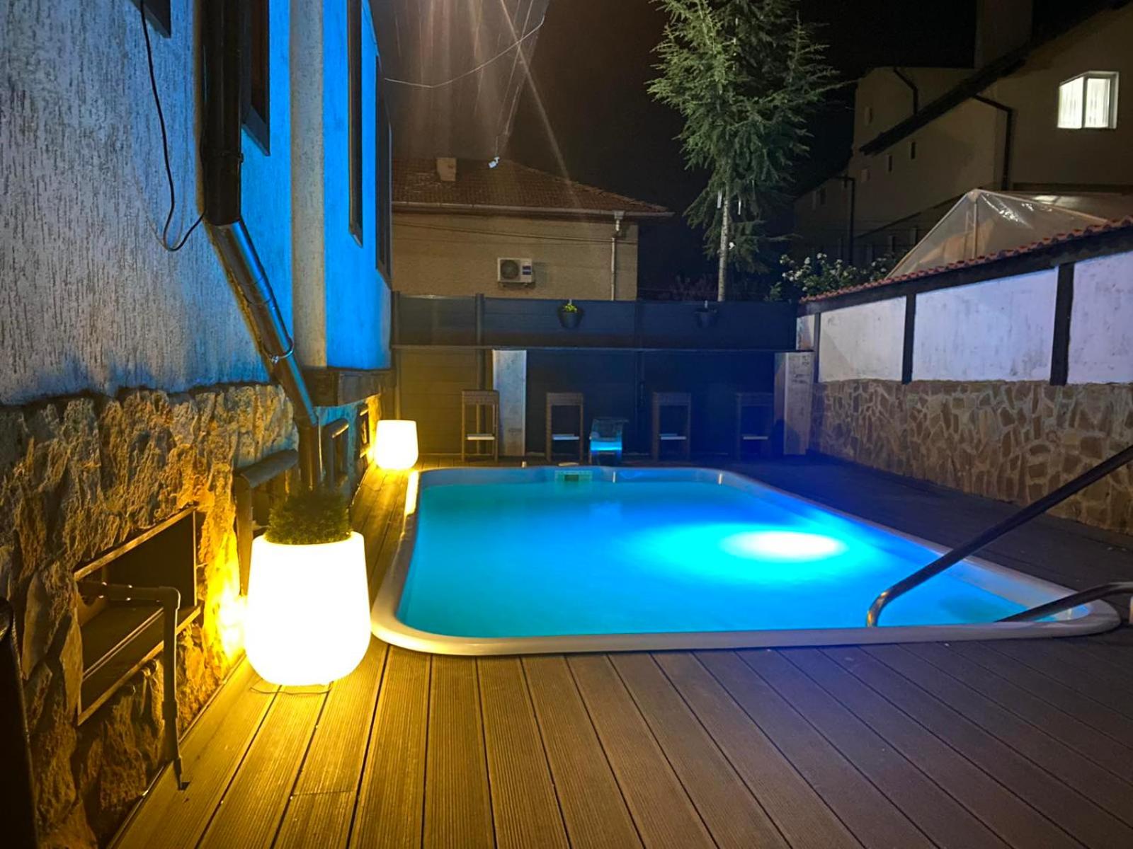 Guest house Elit