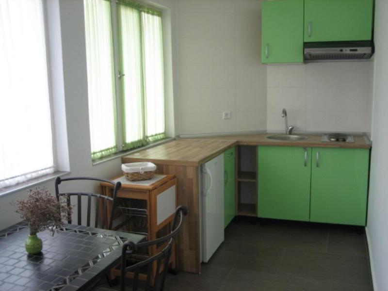 Apartmani Agneza