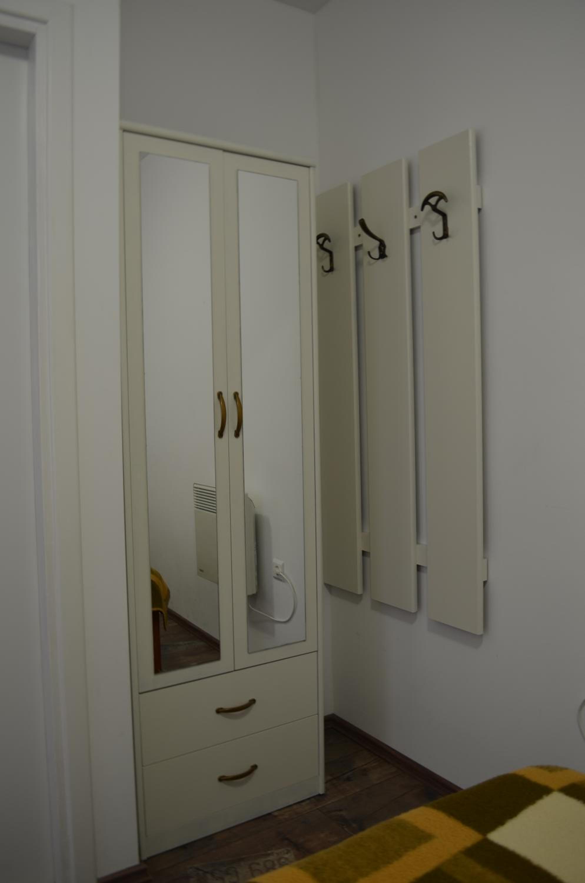 Apartmani Agneza
