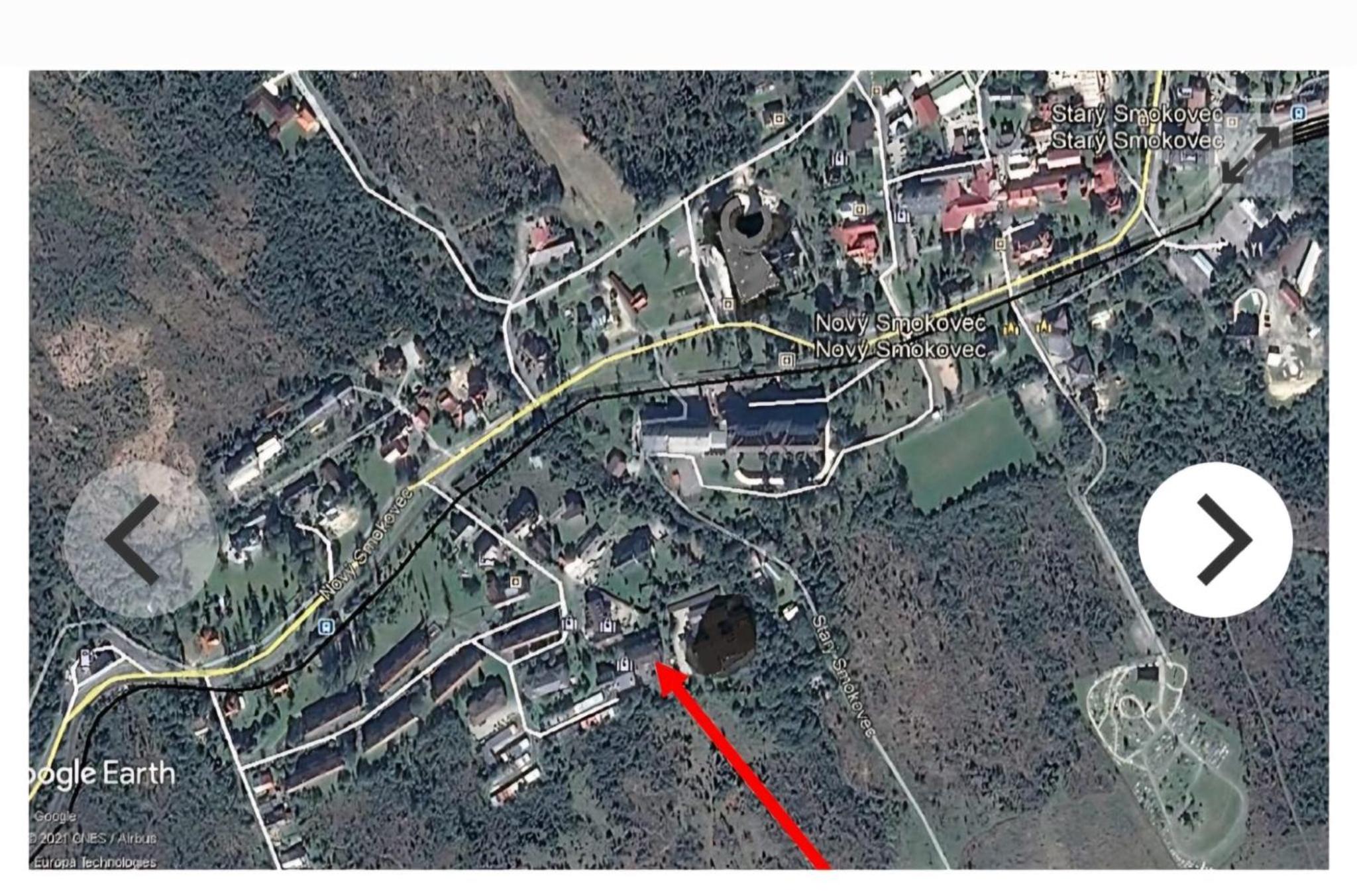 Lesíček