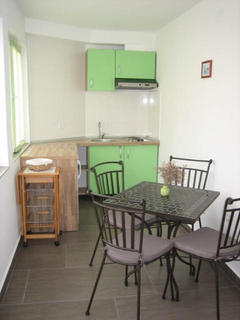 Apartmani Agneza