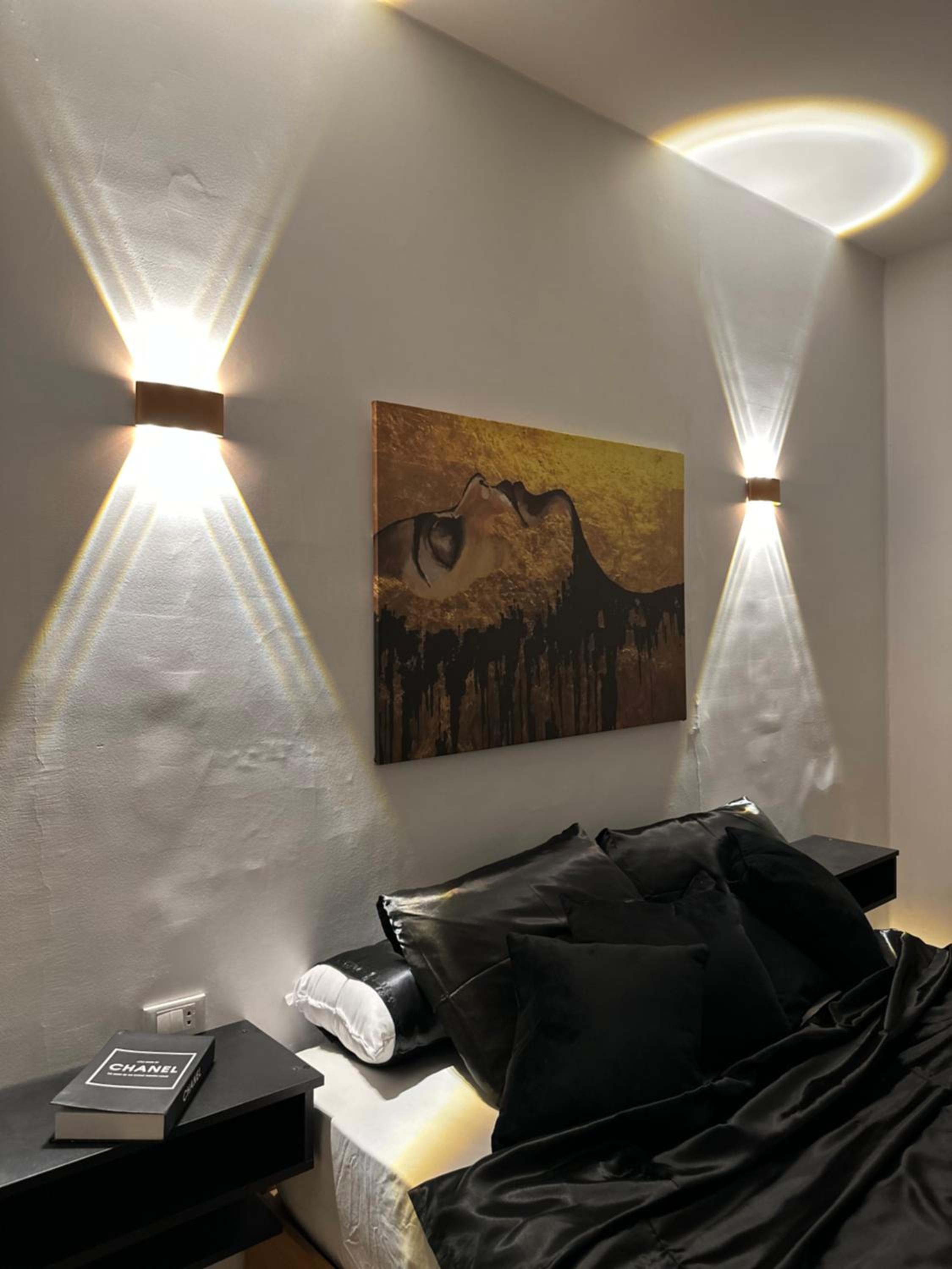 APOLO- Modern 1-Bedroom apartment in Heart of Zamalek visits allowed