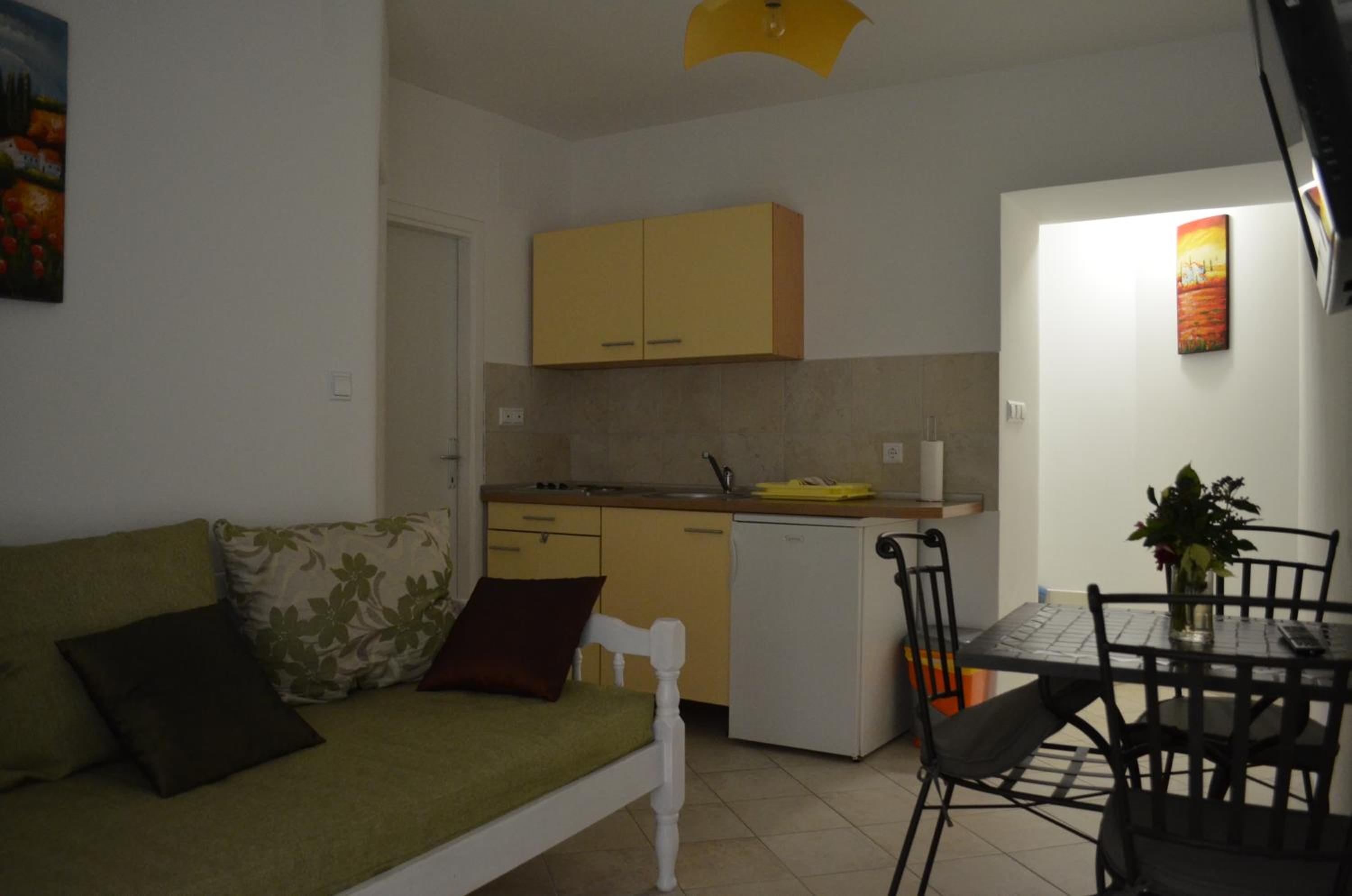 Apartmani Agneza