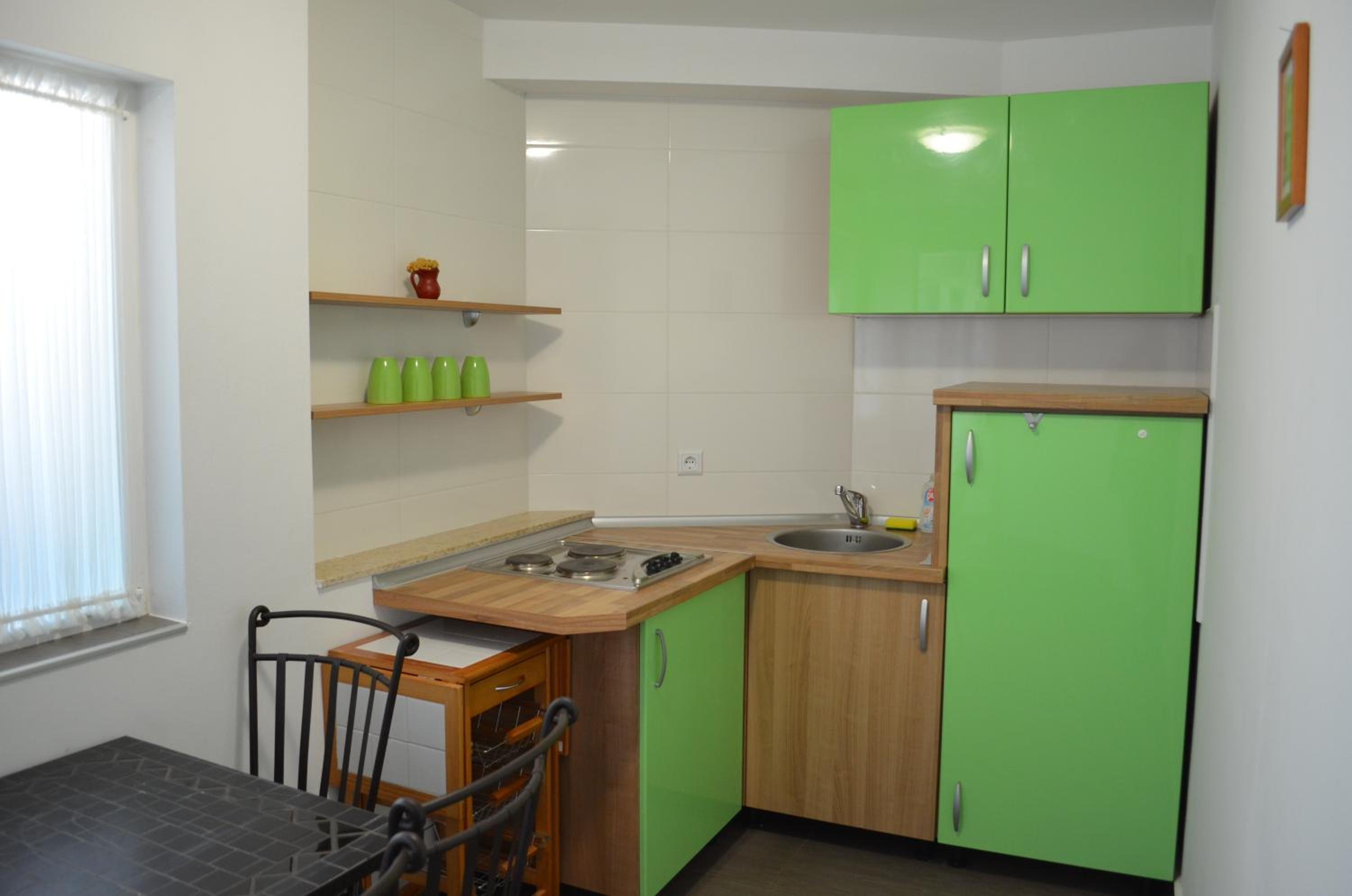 Apartmani Agneza
