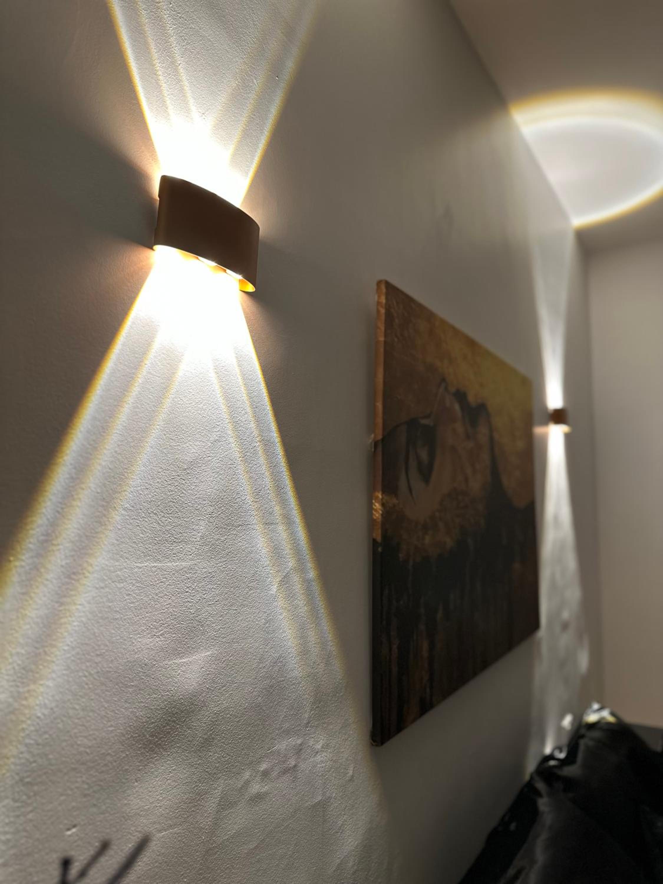 APOLO- Modern 1-Bedroom apartment in Heart of Zamalek visits allowed