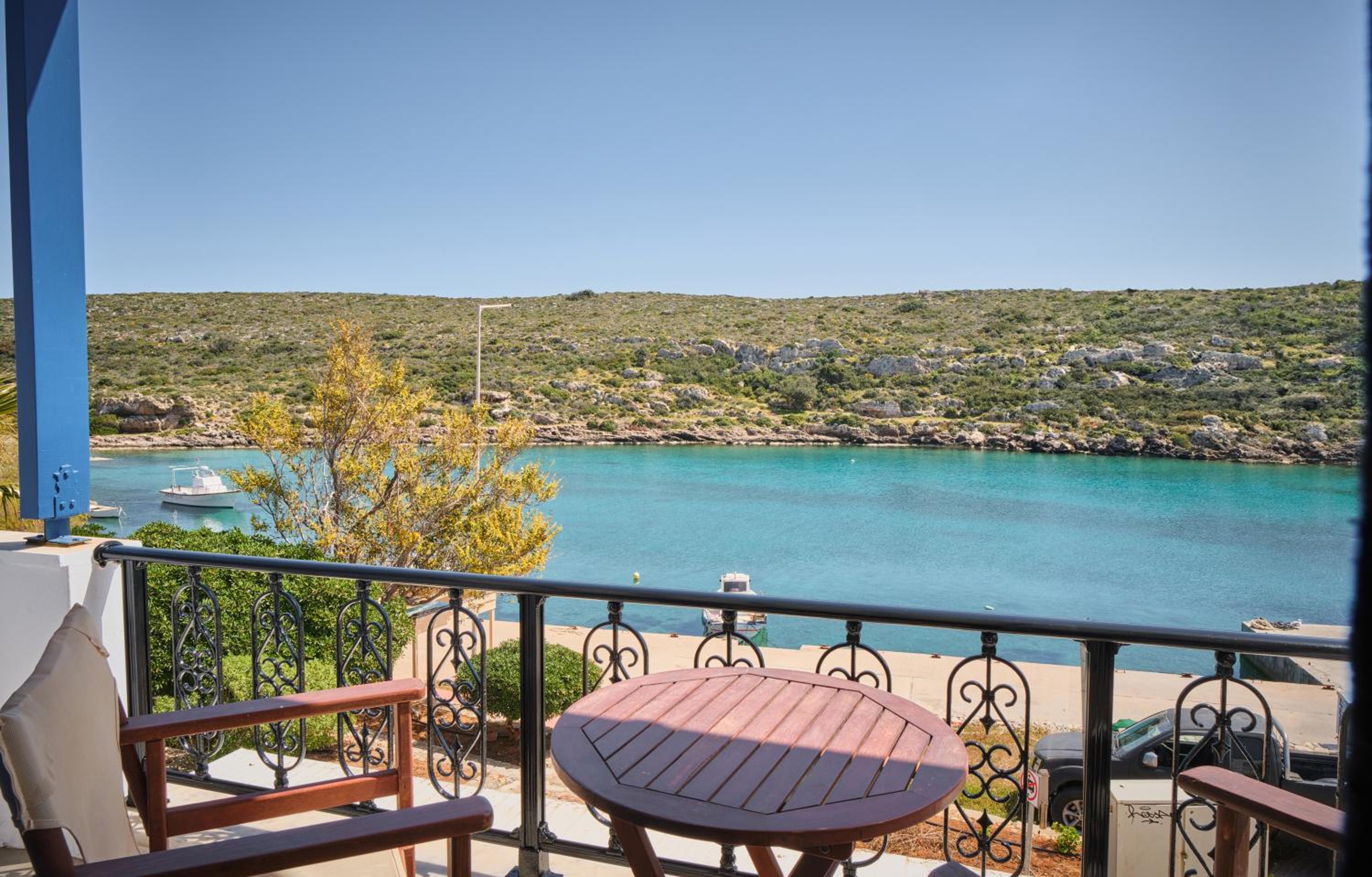 Il Castello Suites view 3