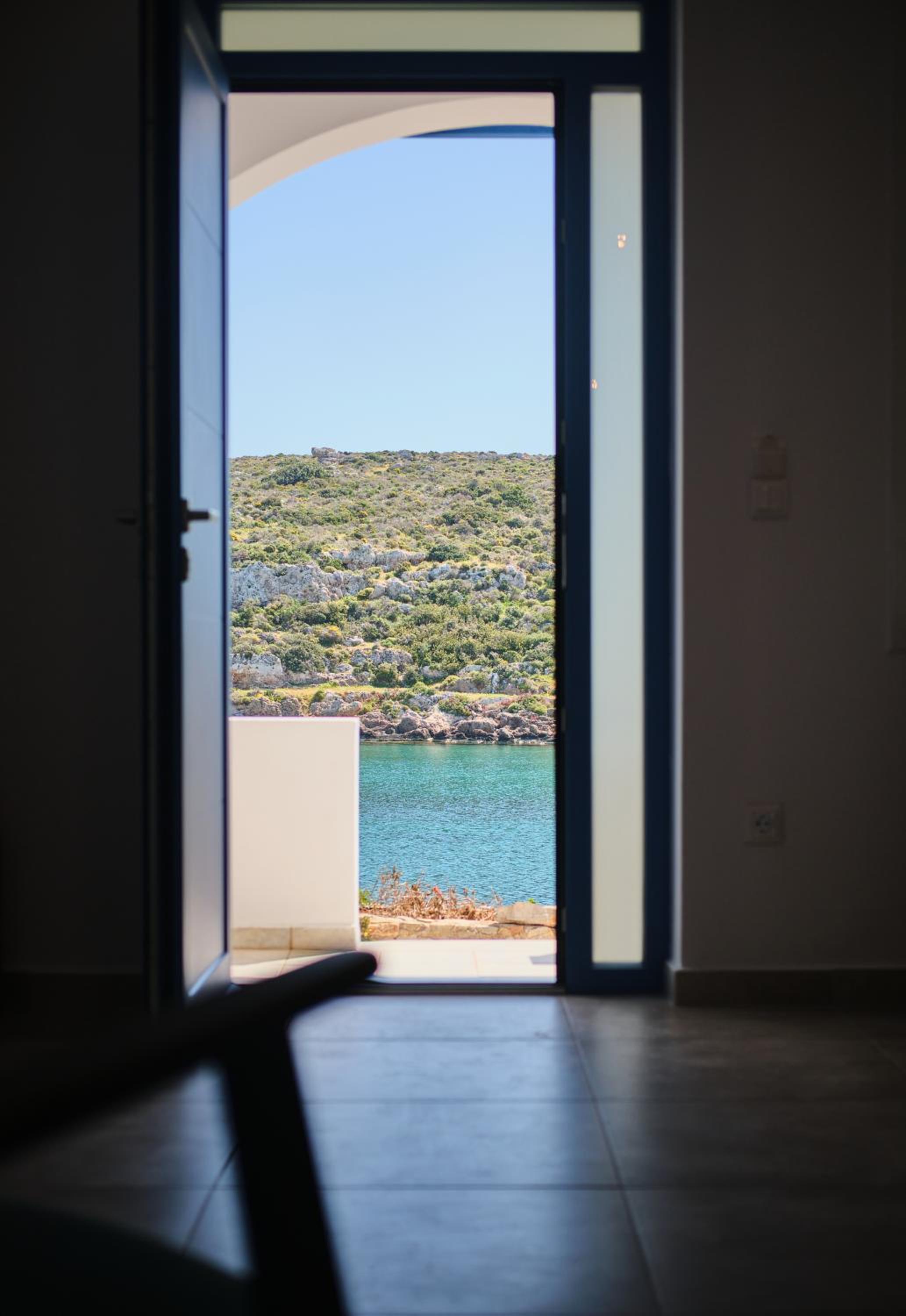 Il Castello Suites view 5