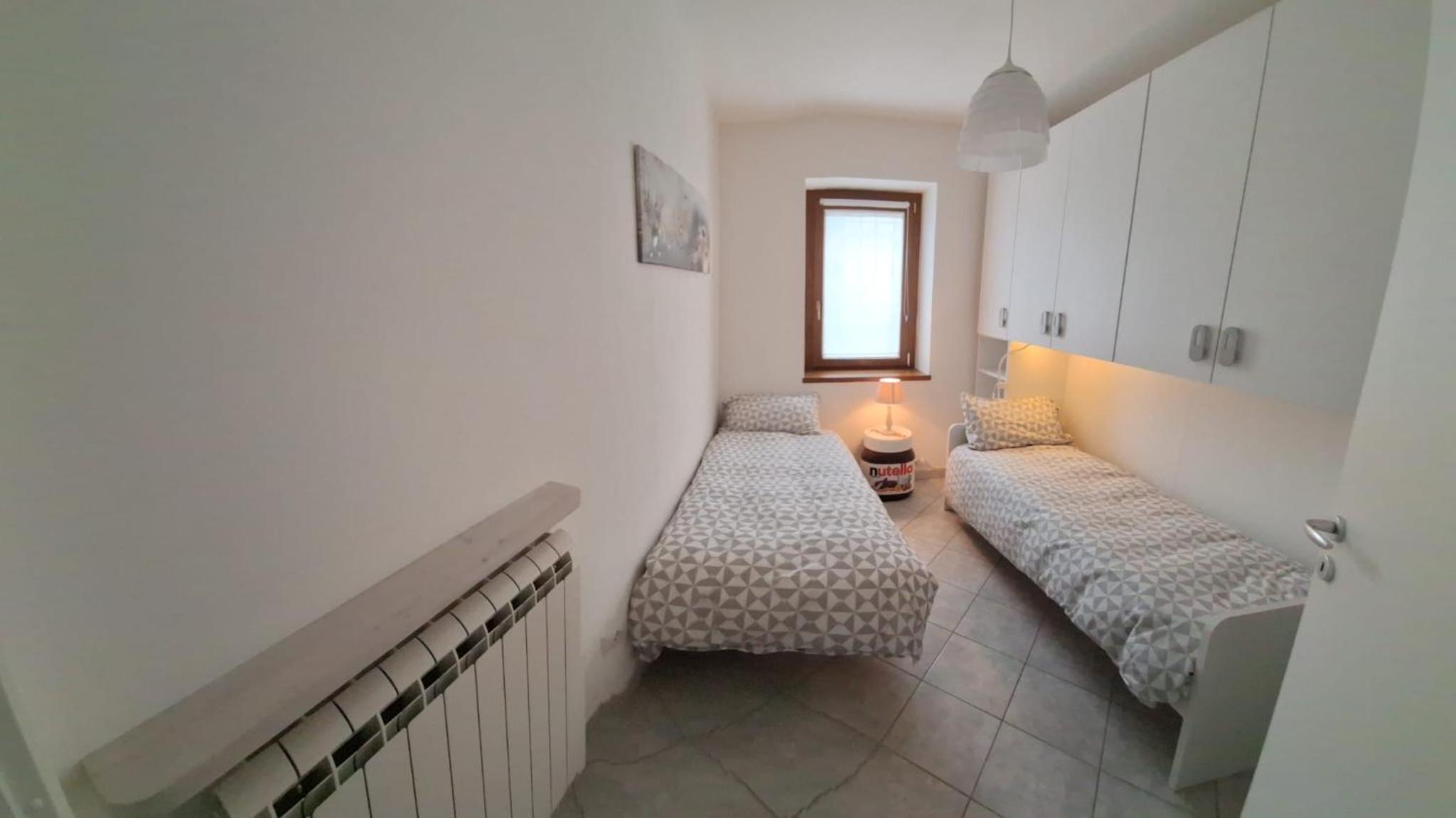 Residenza Jasmine