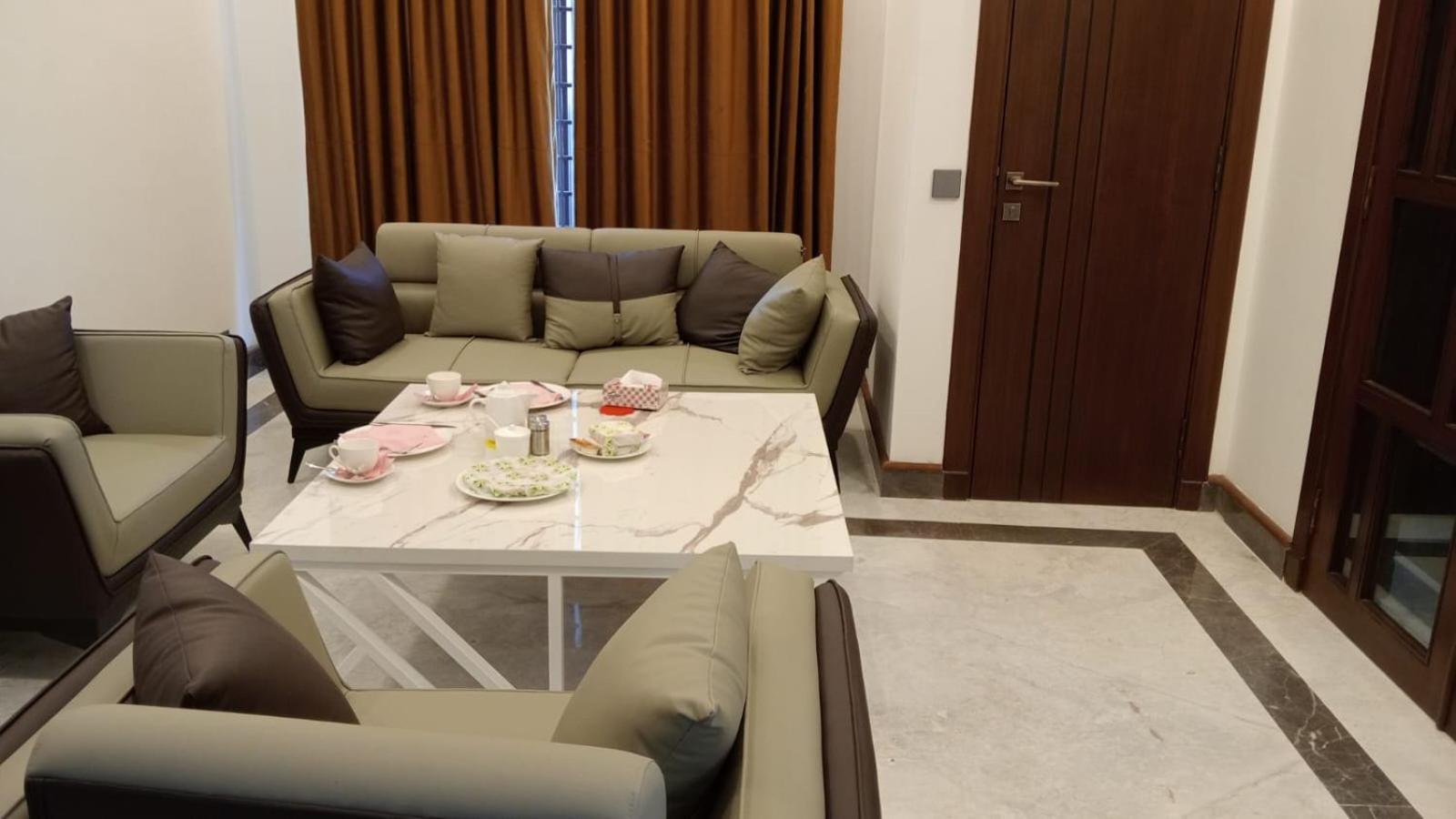 Panorama Guest House