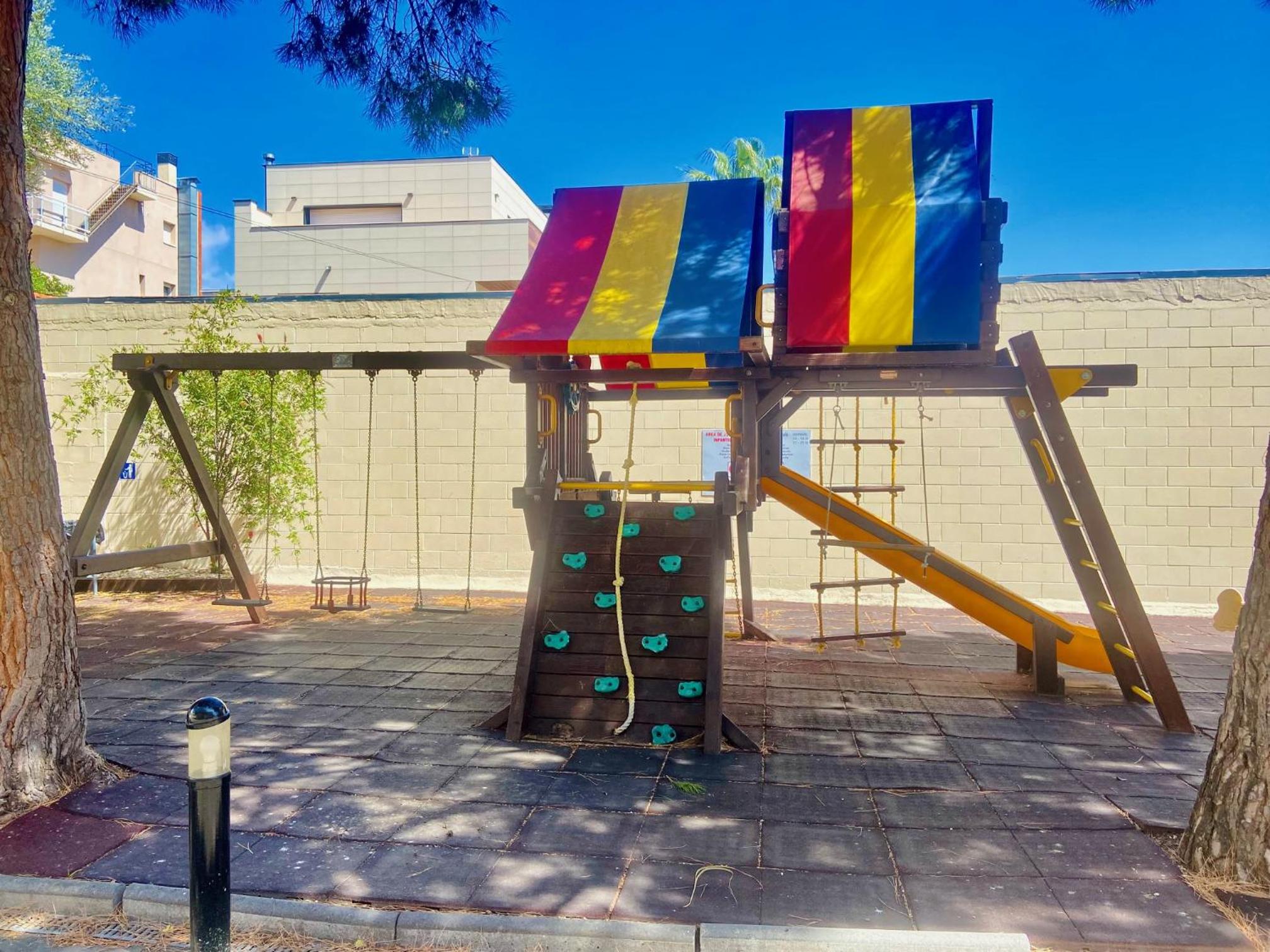 Atico Solarium La Cala