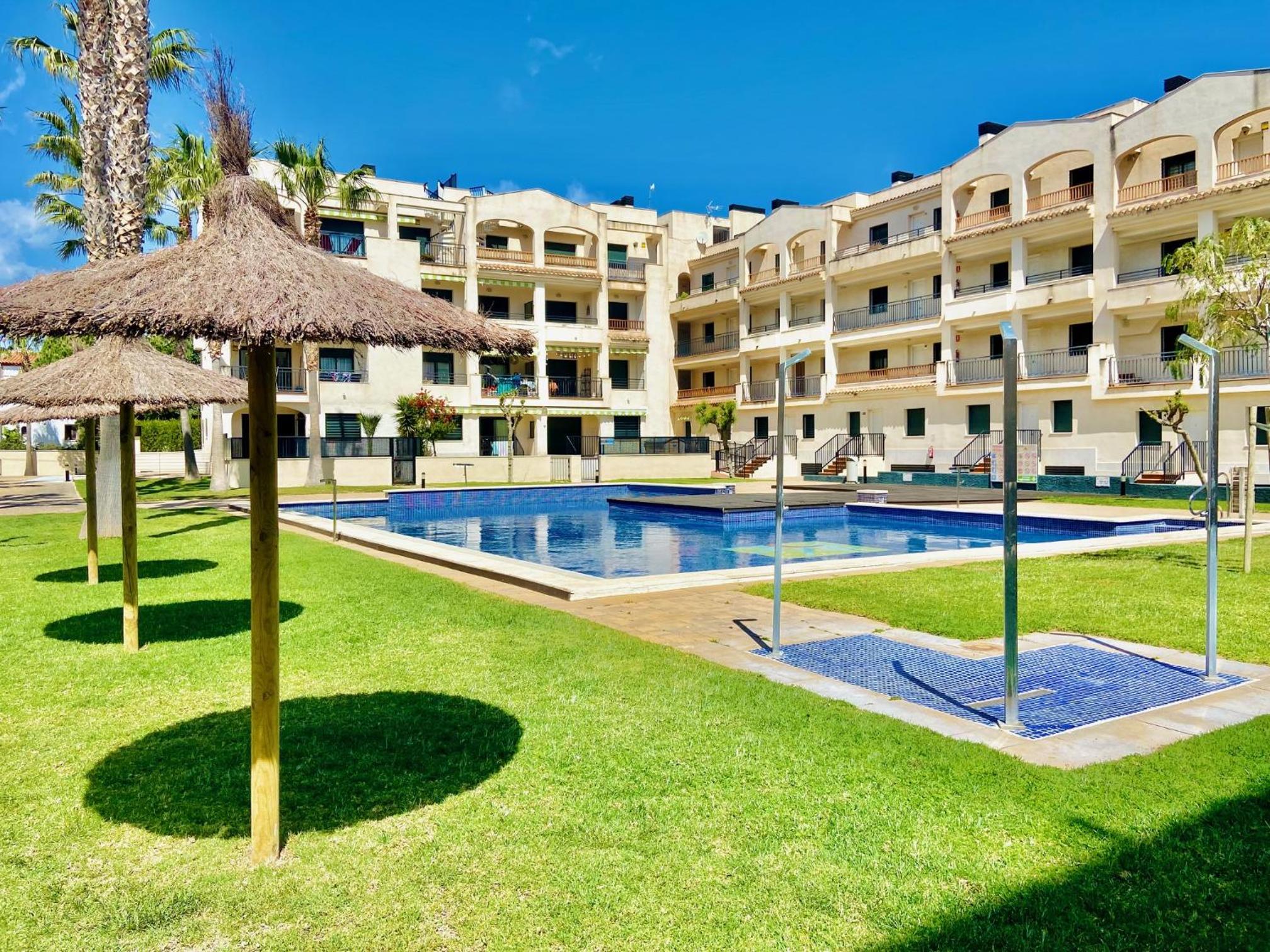Atico Solarium La Cala