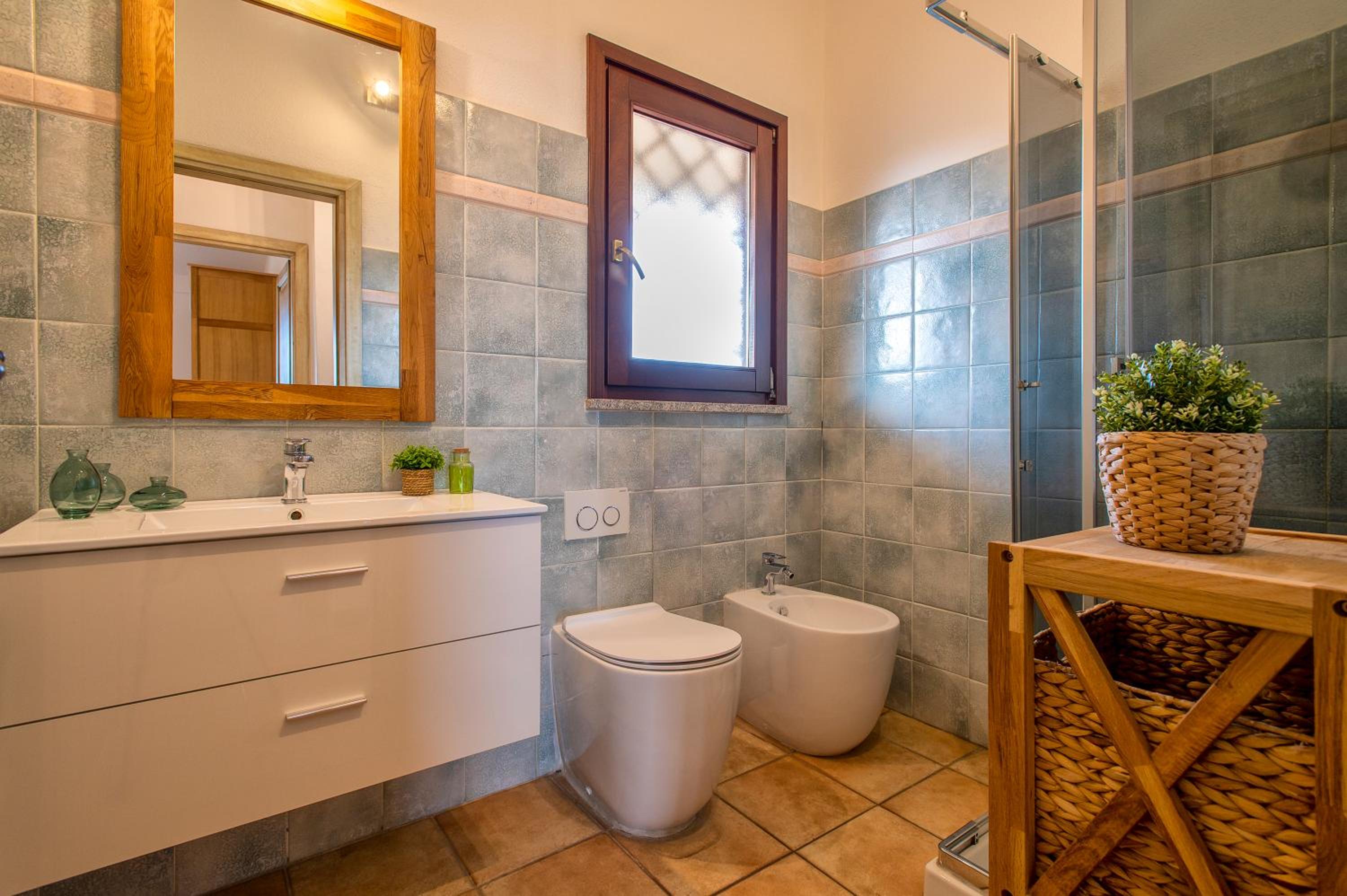 Exclusive Apartment San Teodoro Center photo 4