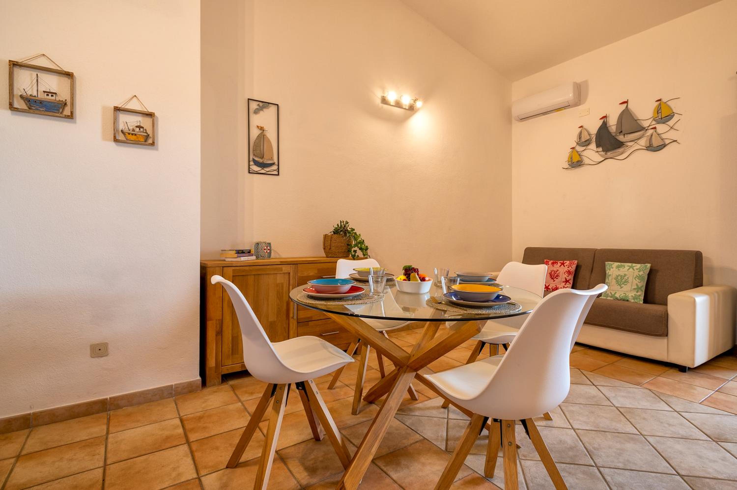 Exclusive Apartment San Teodoro Center photo 5