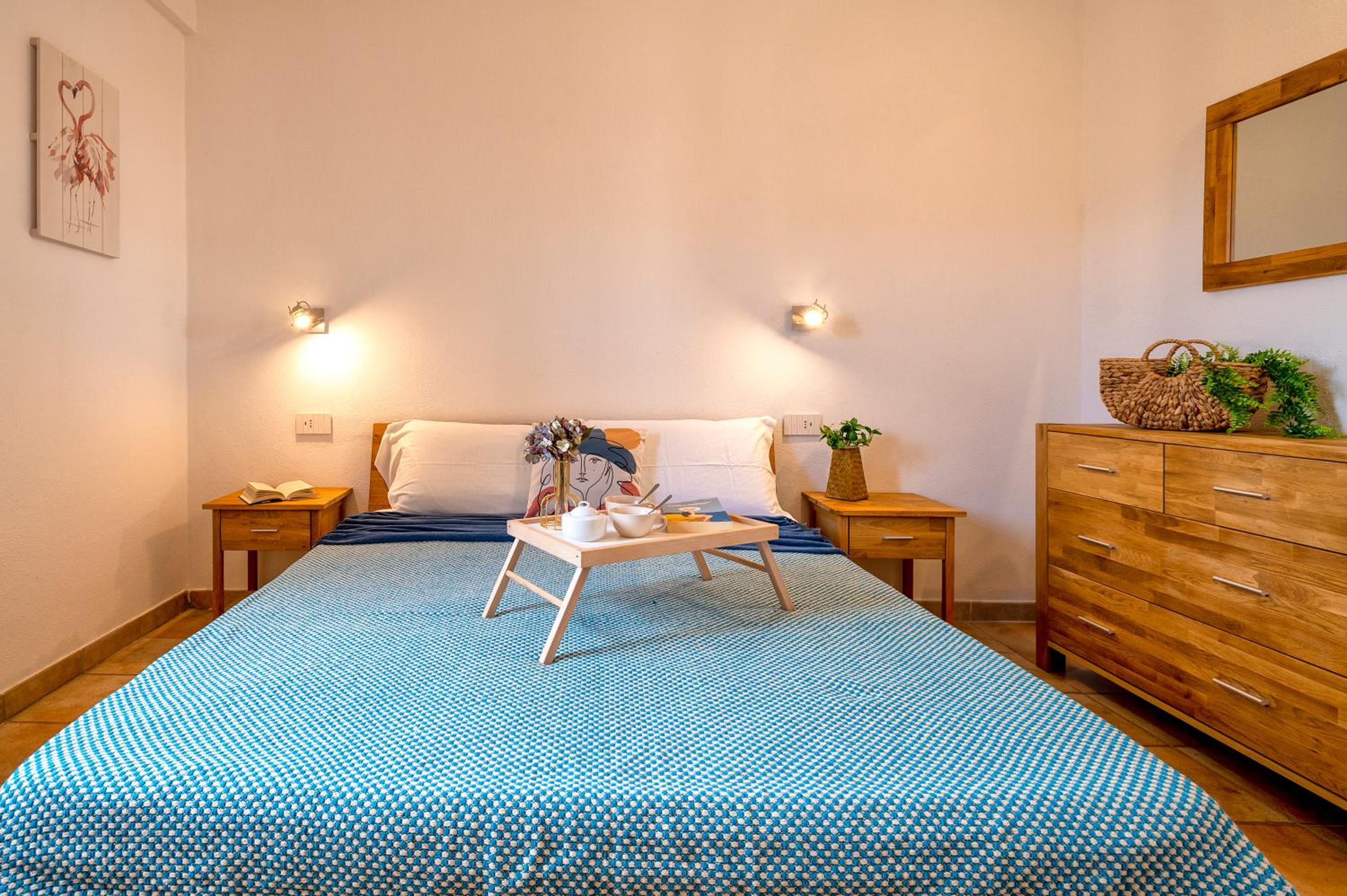 Exclusive Apartment San Teodoro Center photo 3
