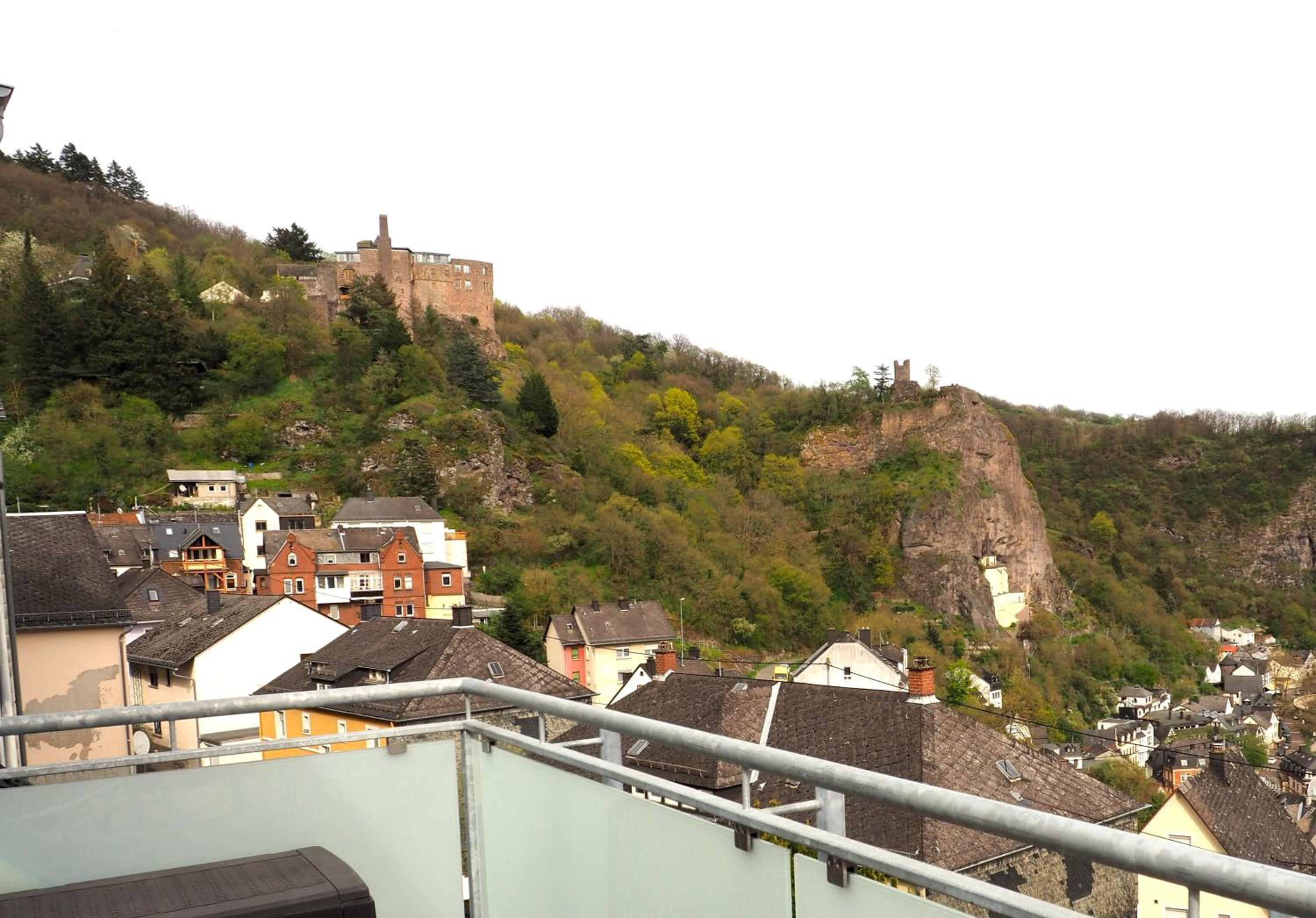 Apartment Schlossblick - Top location