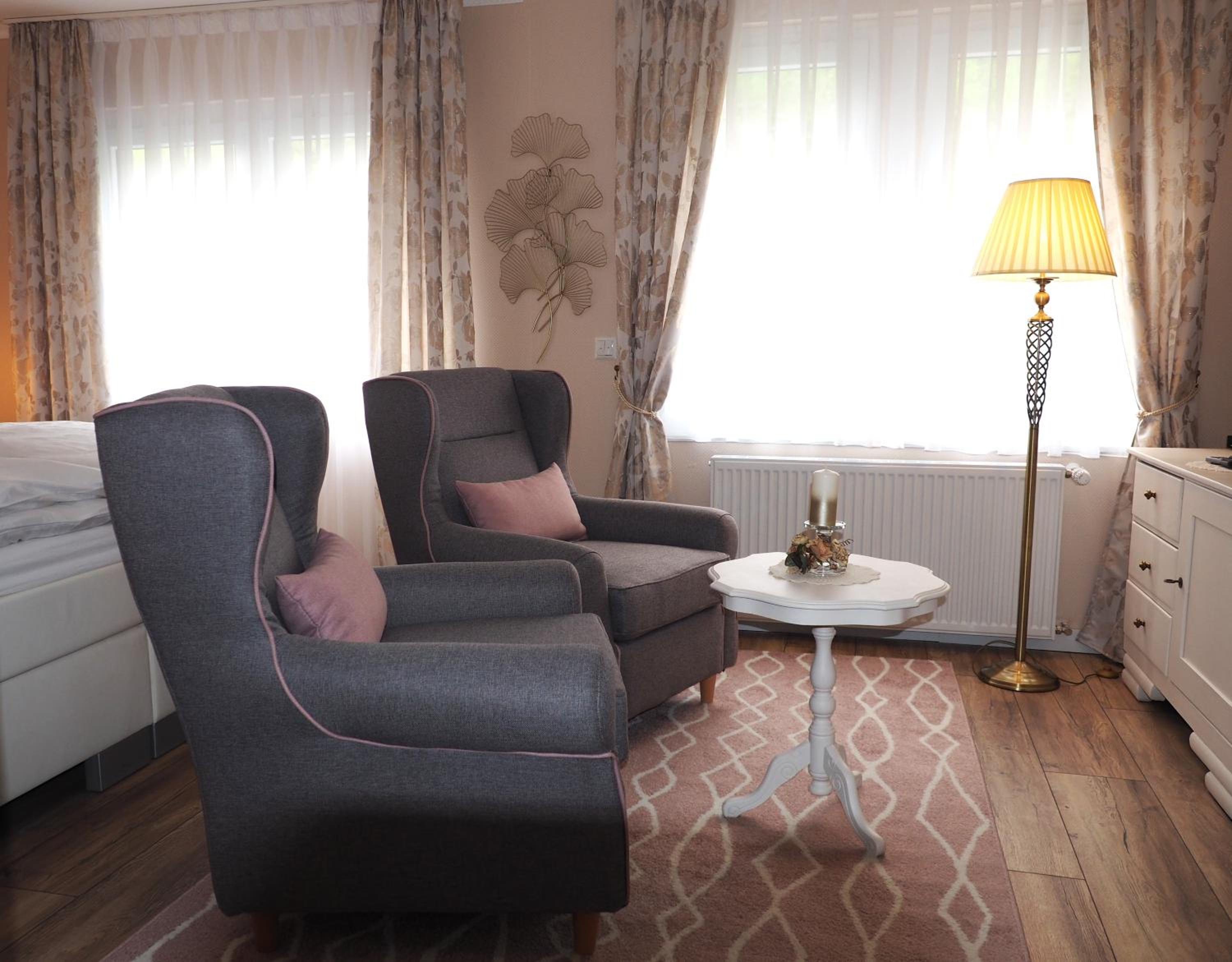 Apartment Schlossblick - Top location