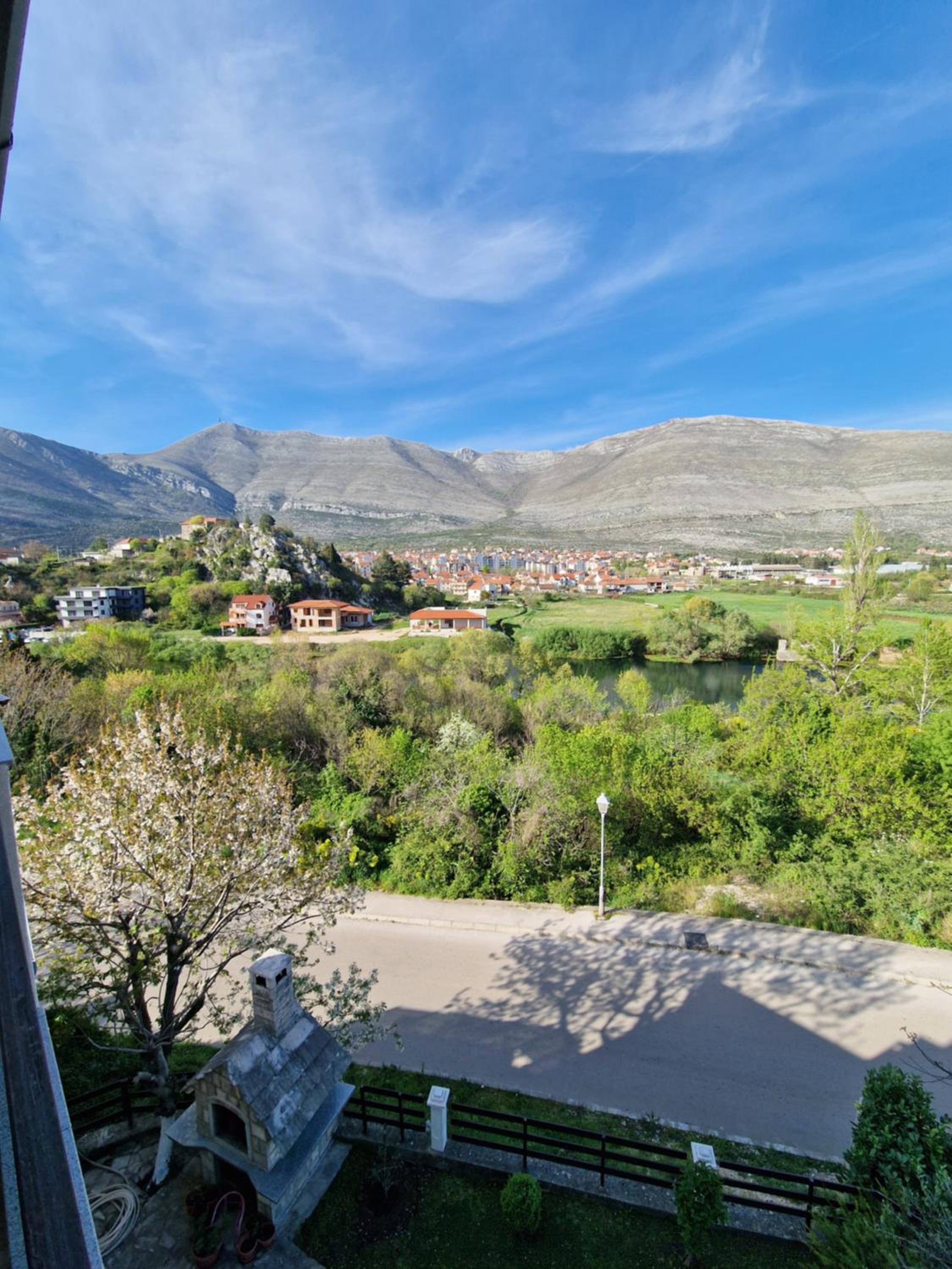 Studio apartmani Milović view 4