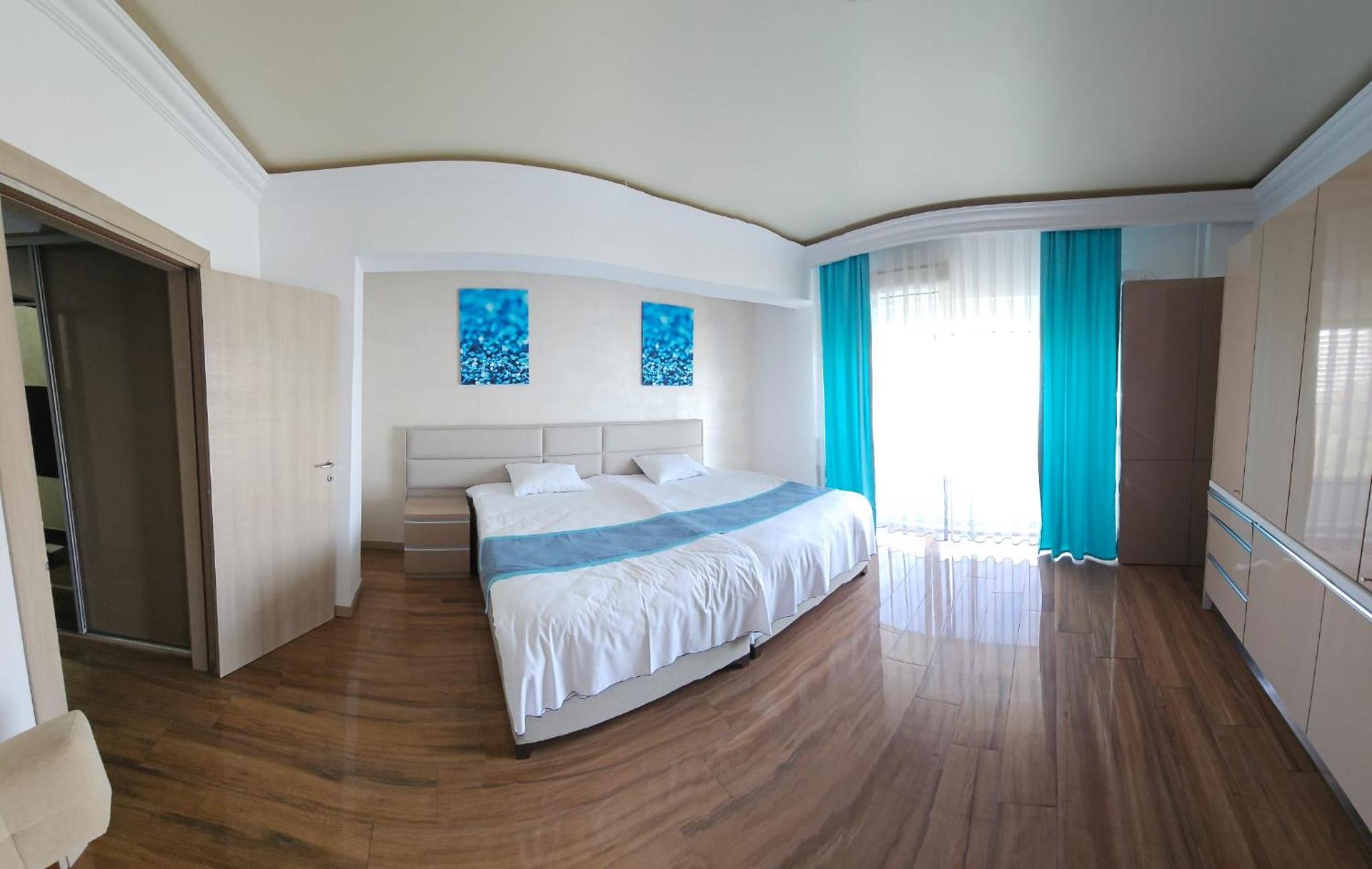 Apartament Studio White Tower 605 view 4