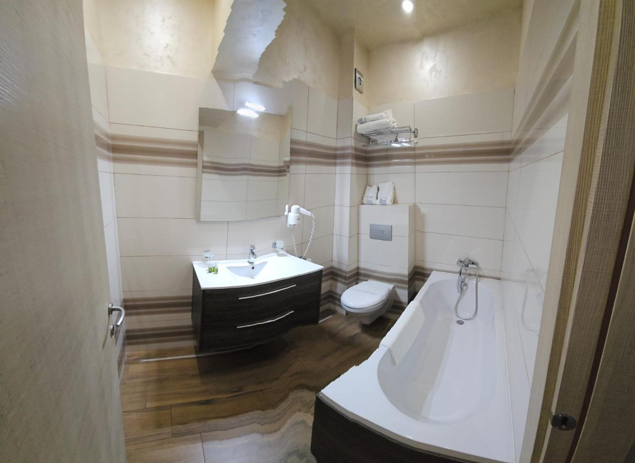 Apartament Studio White Tower 605 view 5