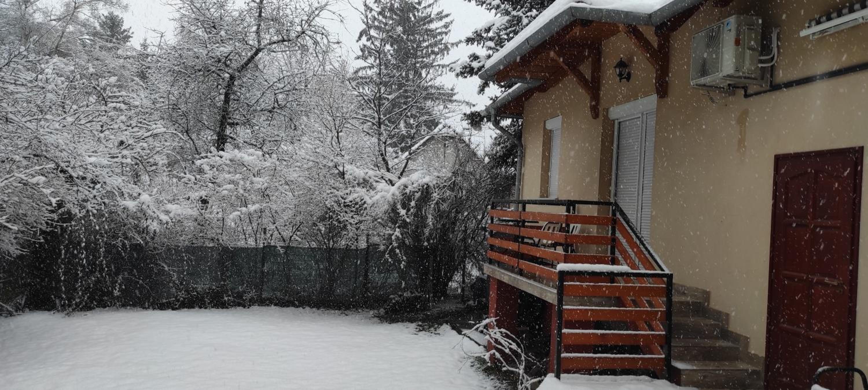 BudaWestHouse