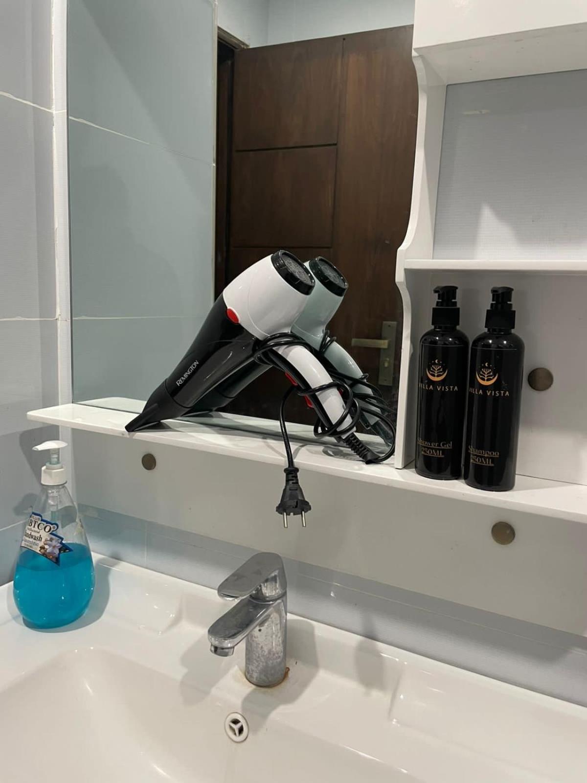 Villa Vista Serviced Apartments