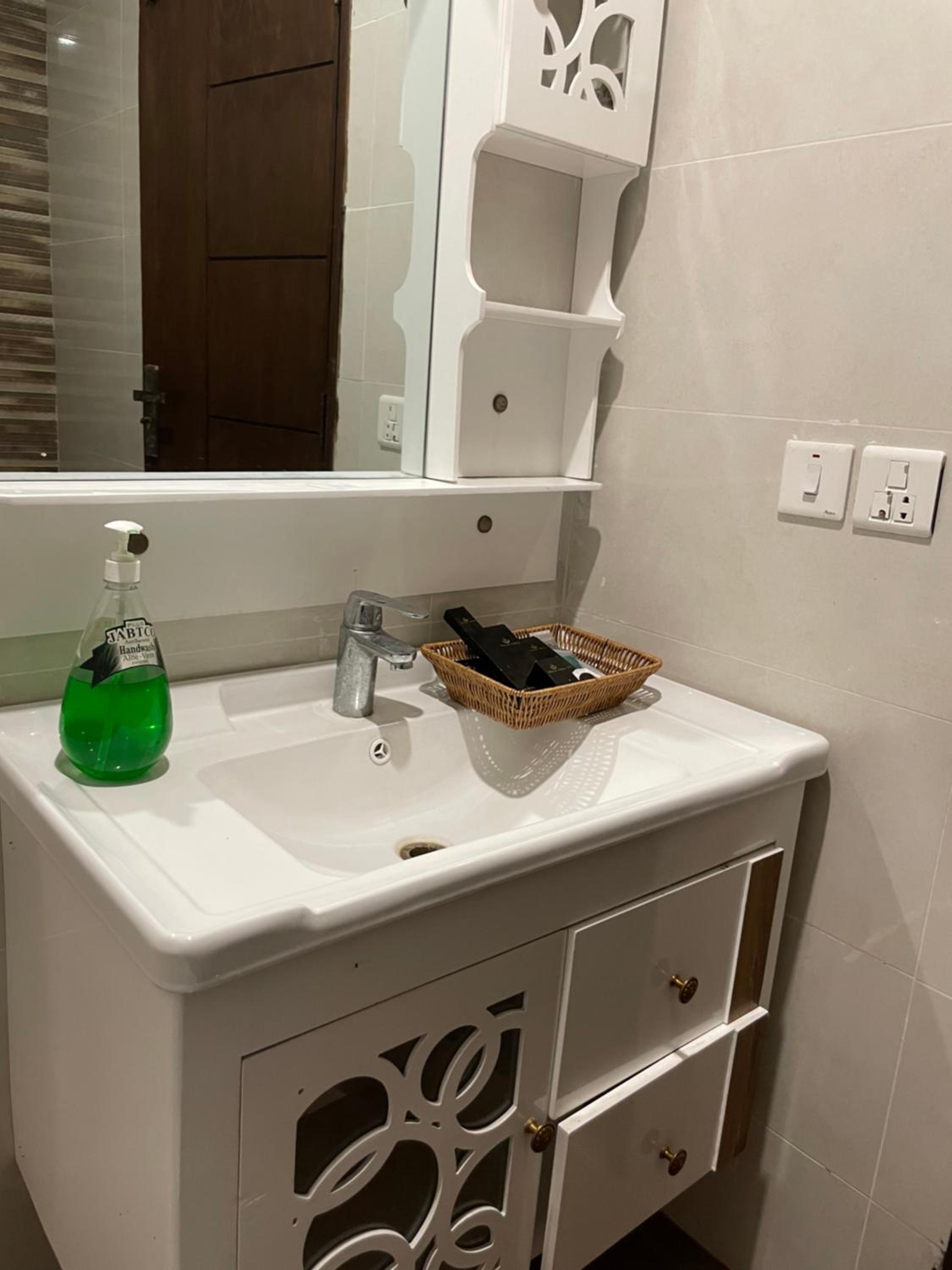 Villa Vista Serviced Apartments