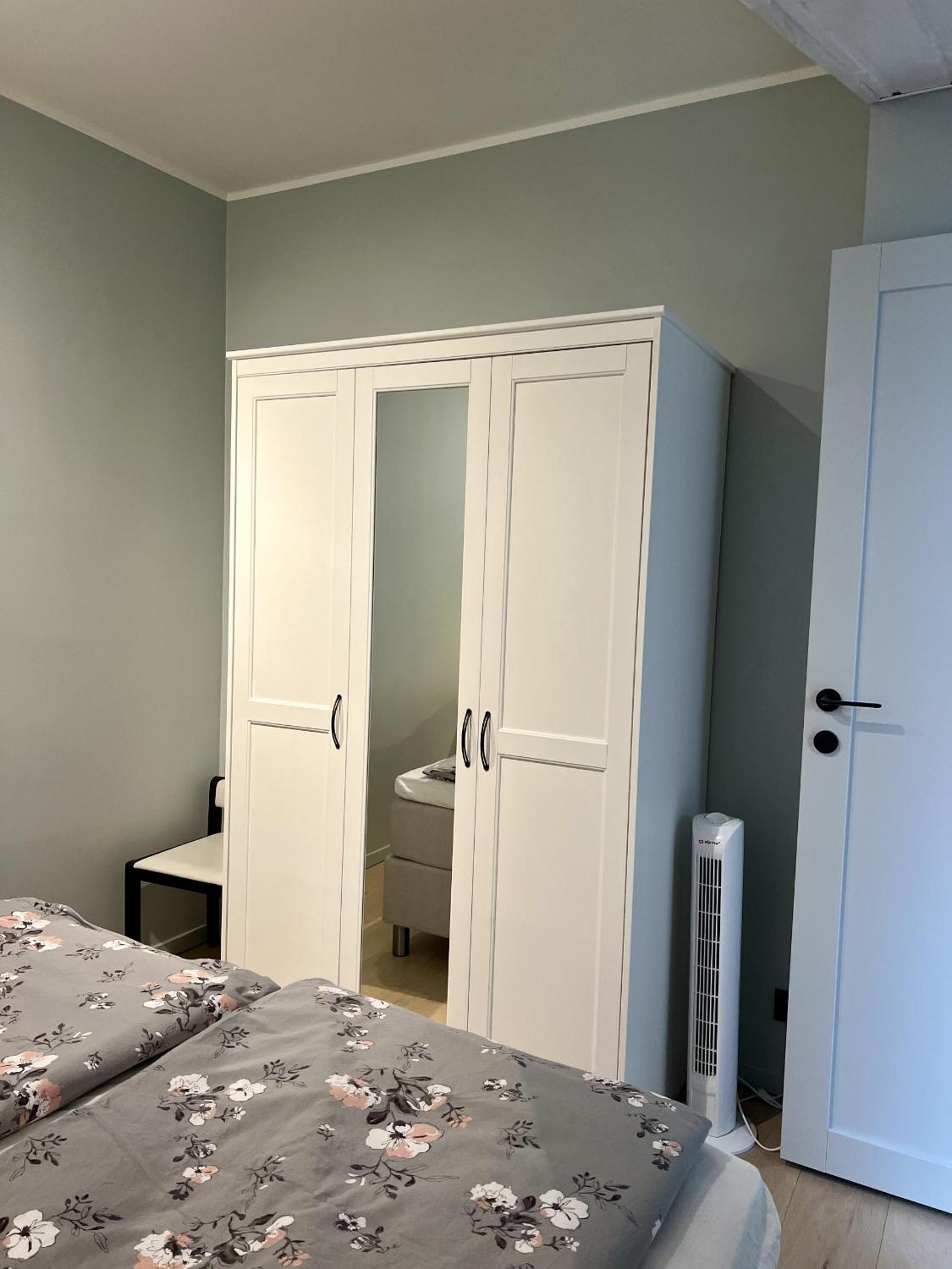 Saue Apartment