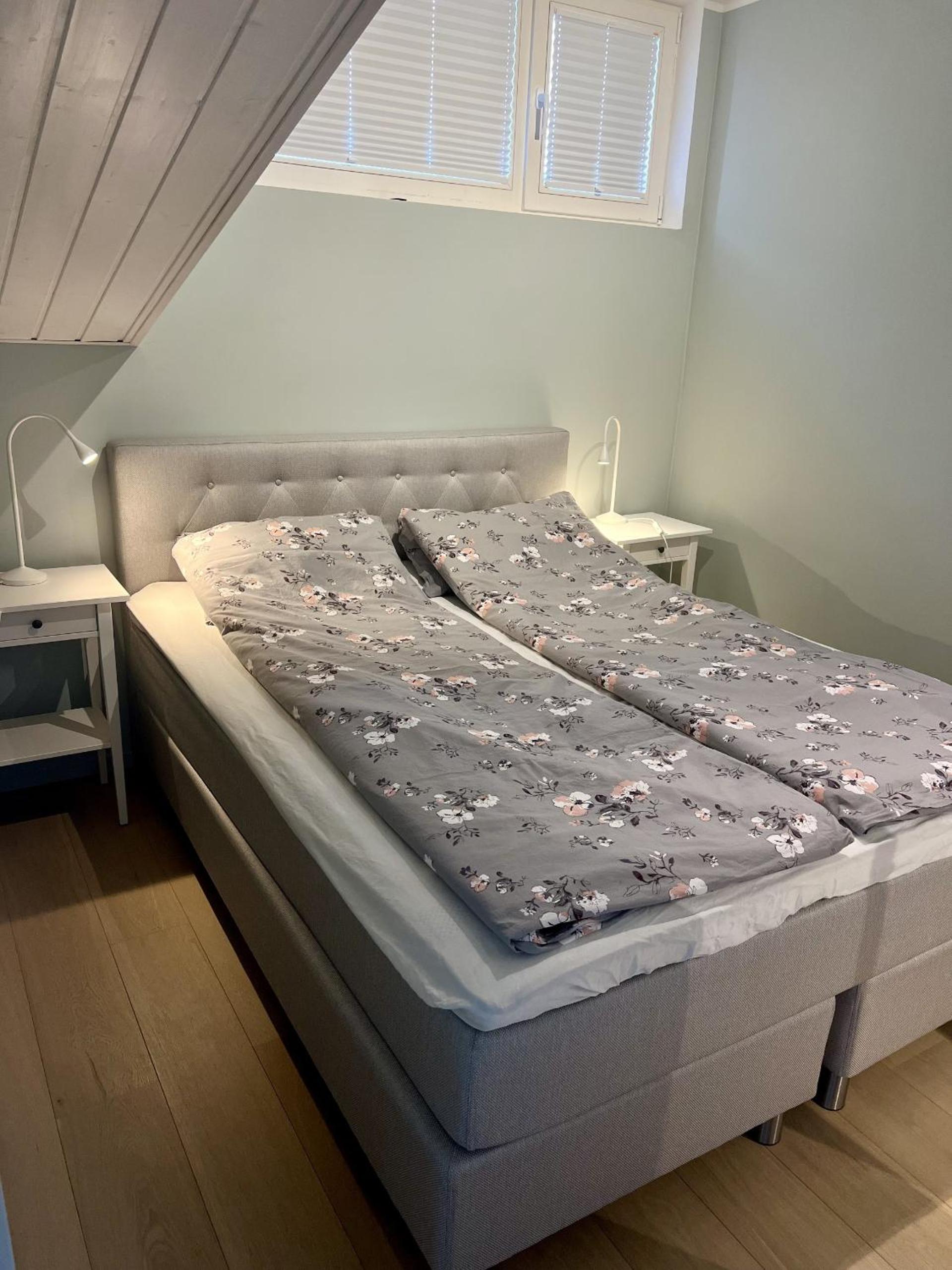 Saue Apartment