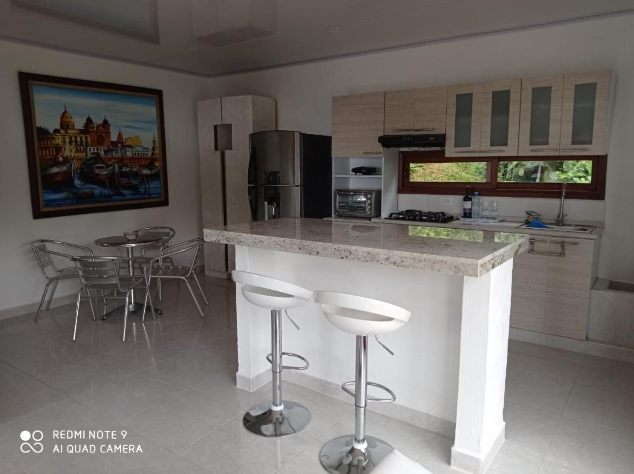Villa Las Aguilas