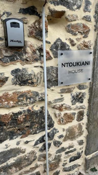 Ntoukiani House